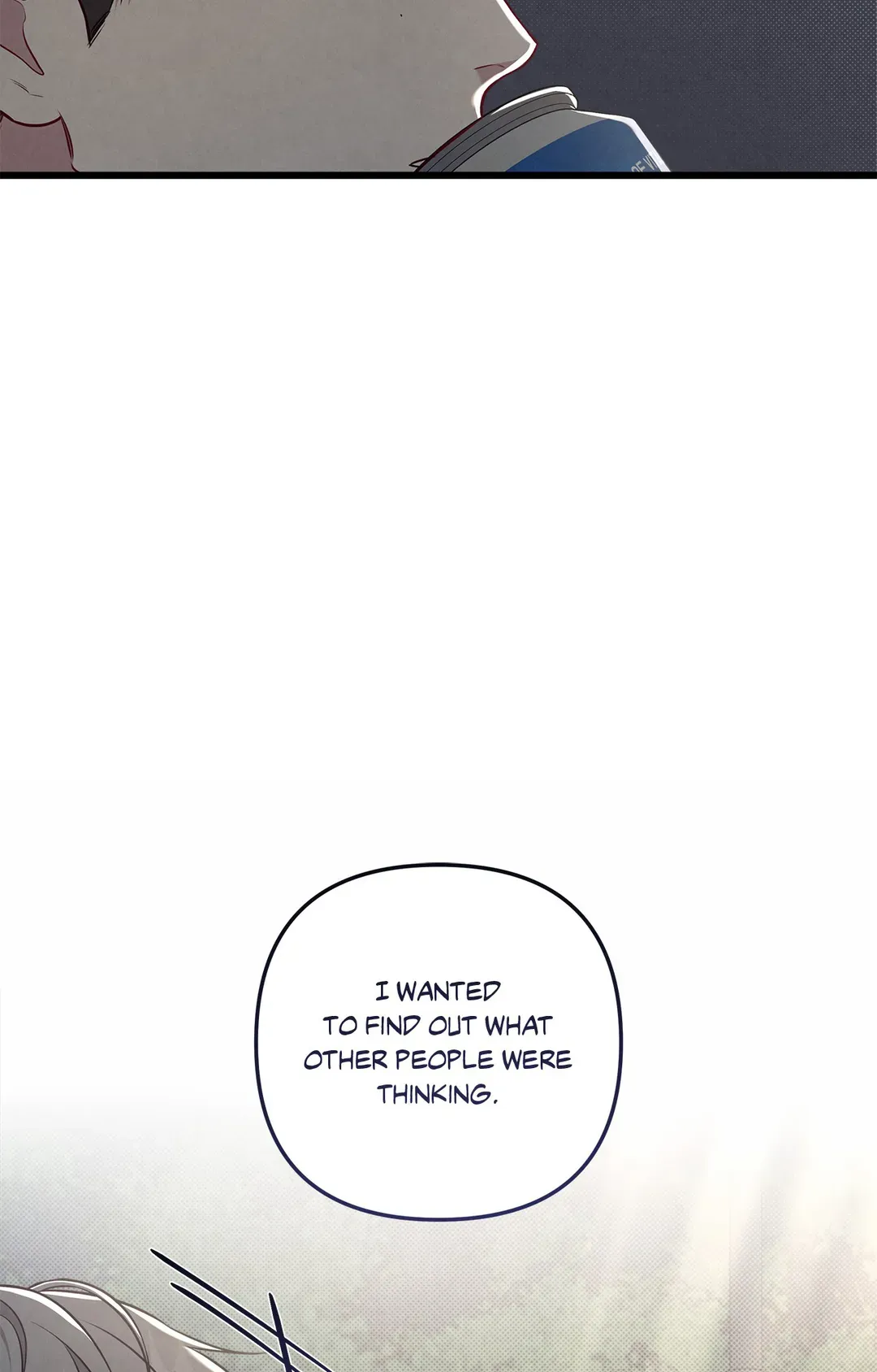 Between the Lines - Chapter 45 Page 23