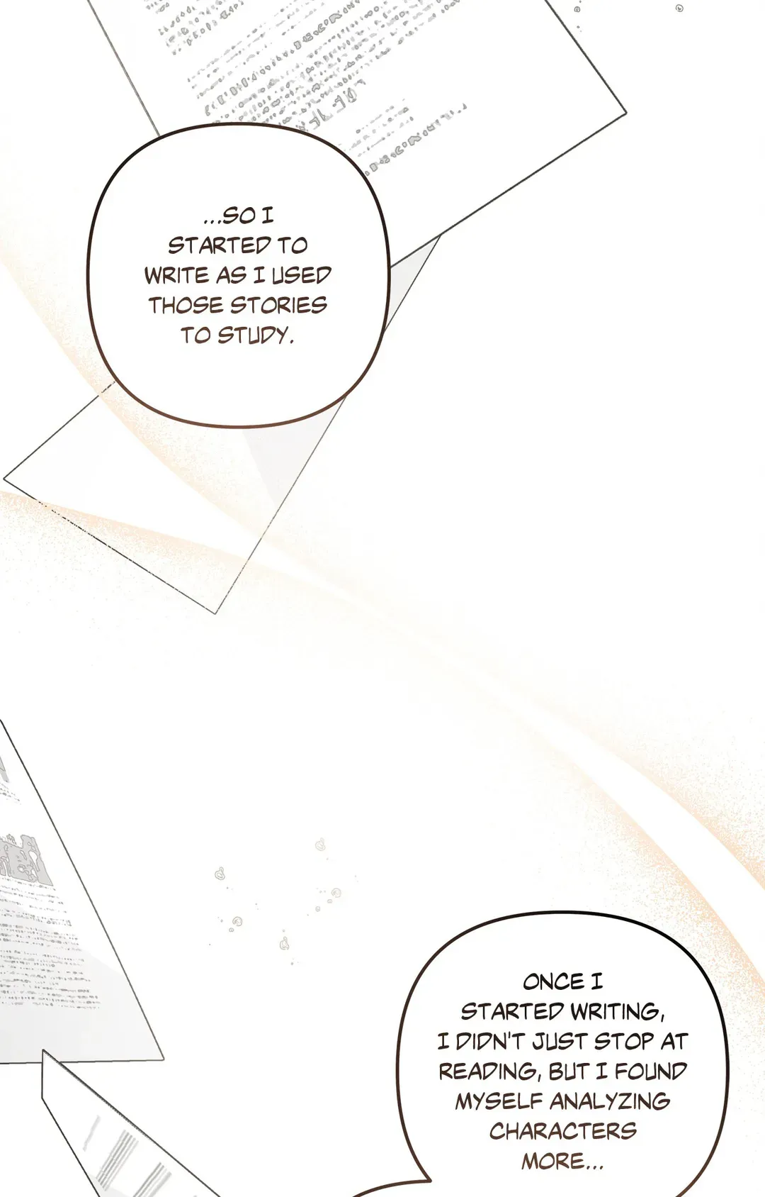Between the Lines - Chapter 45 Page 30