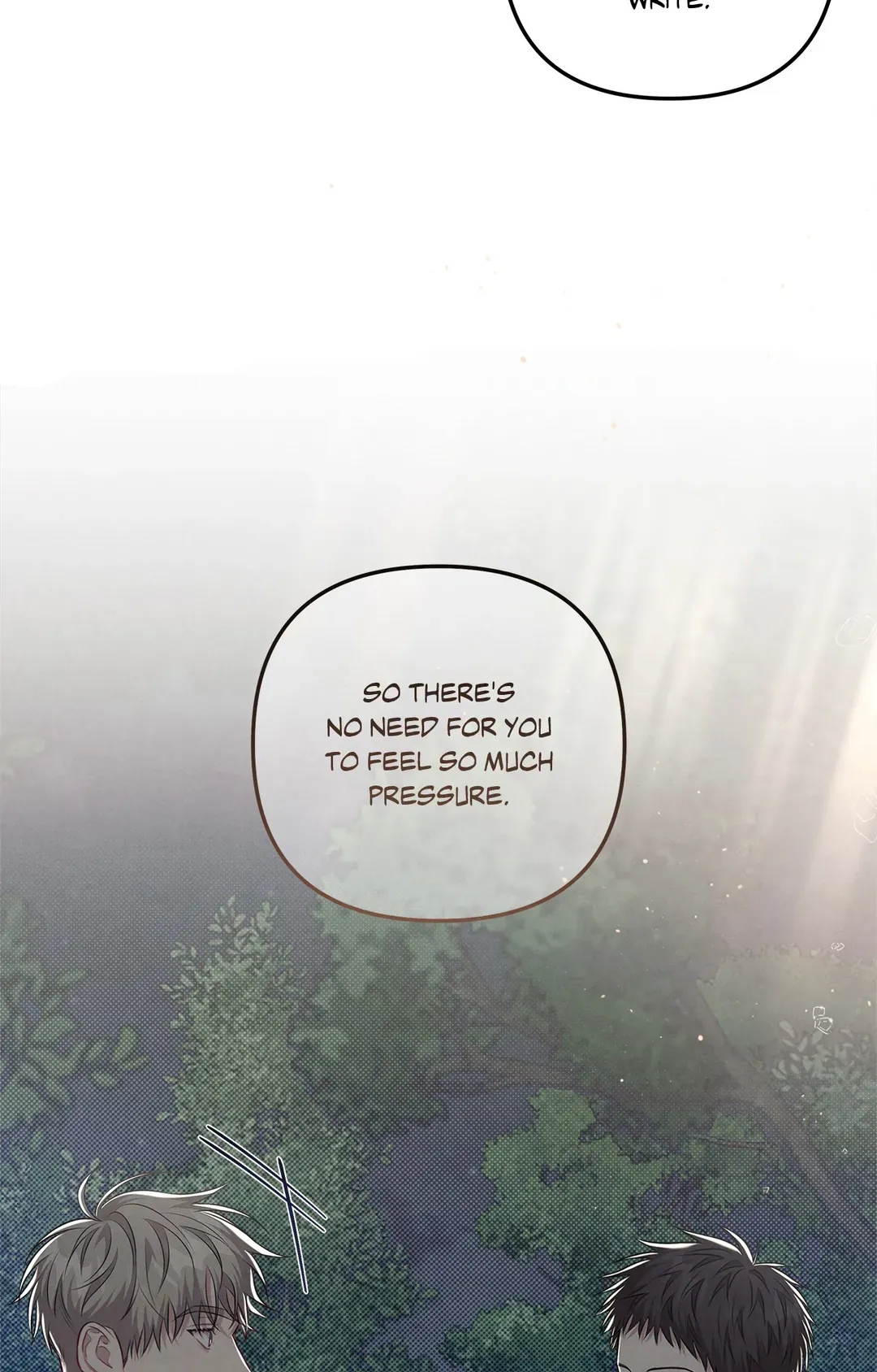 Between the Lines - Chapter 45 Page 35