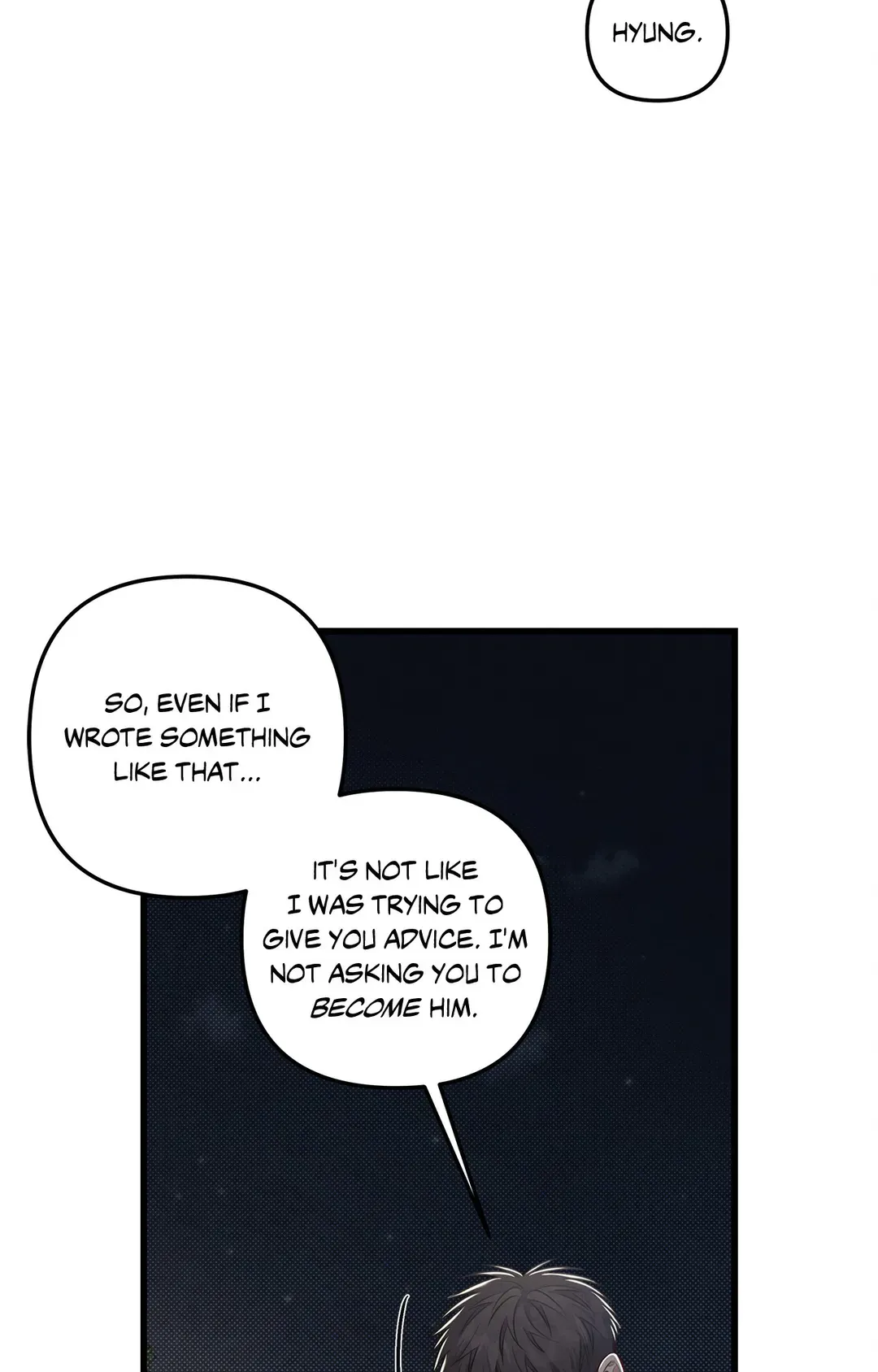 Between the Lines - Chapter 45 Page 42