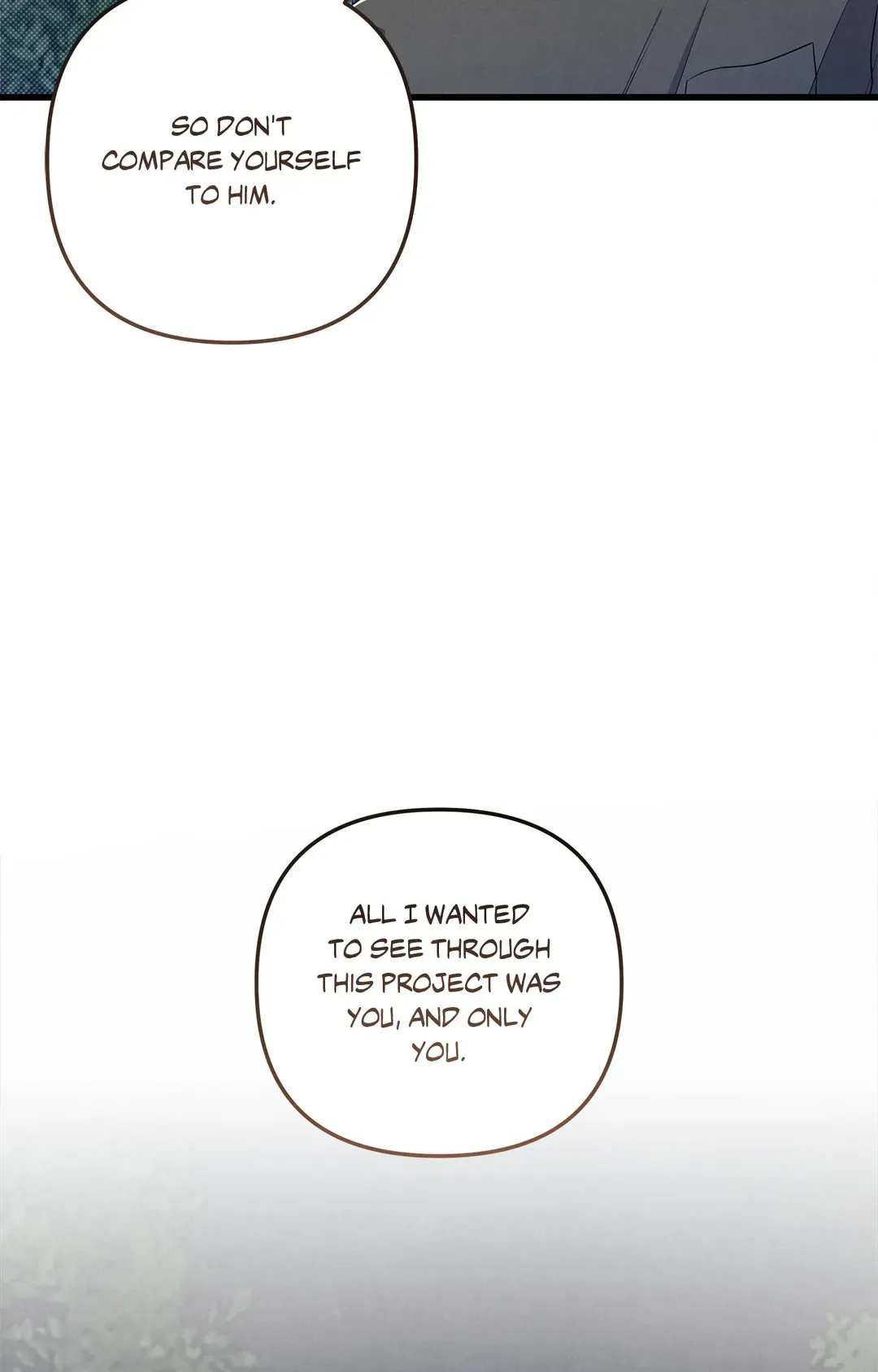 Between the Lines - Chapter 45 Page 46