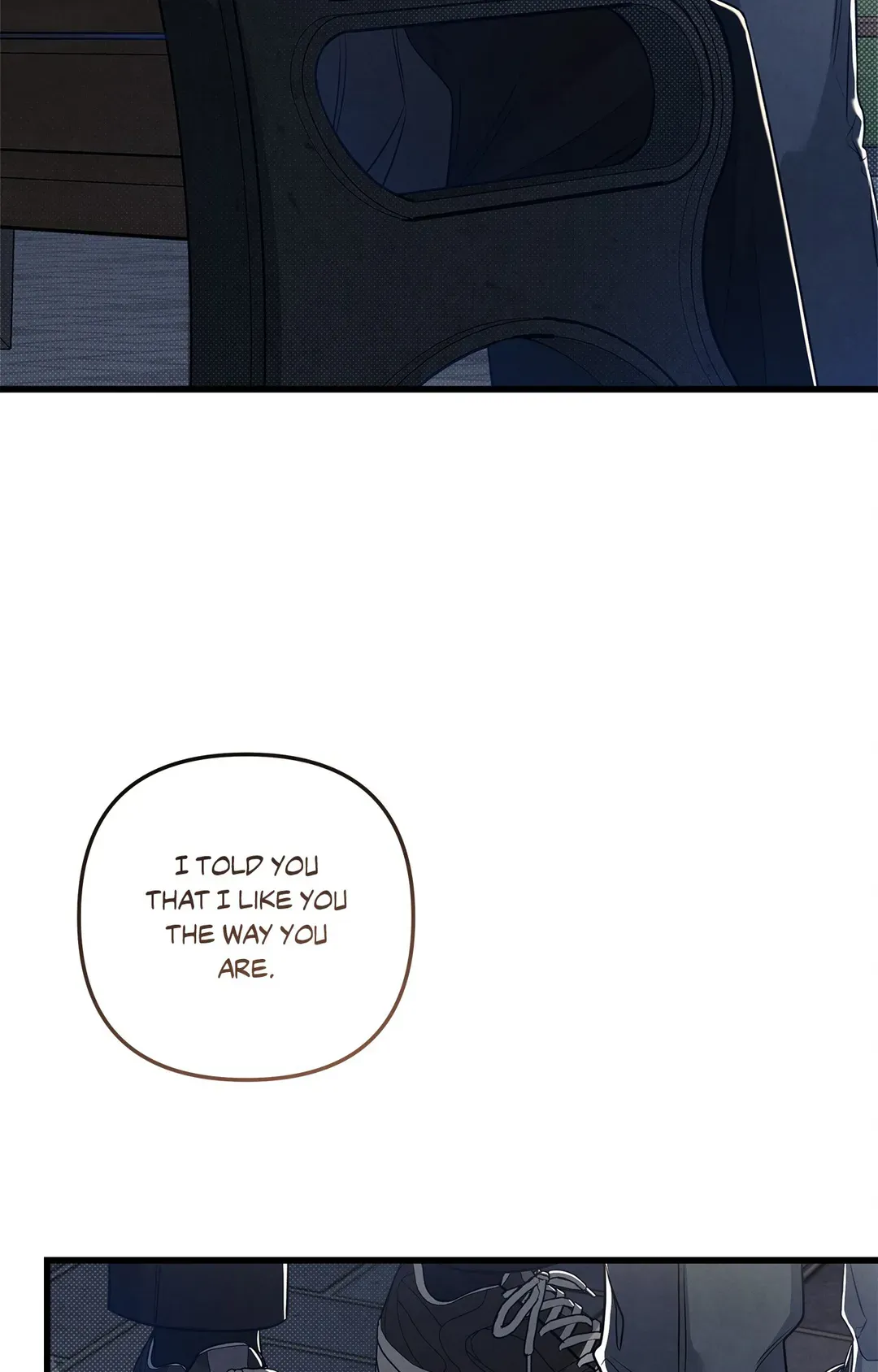Between the Lines - Chapter 45 Page 48