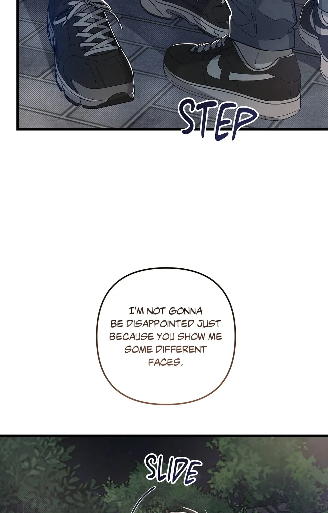 Between the Lines - Chapter 45 Page 49