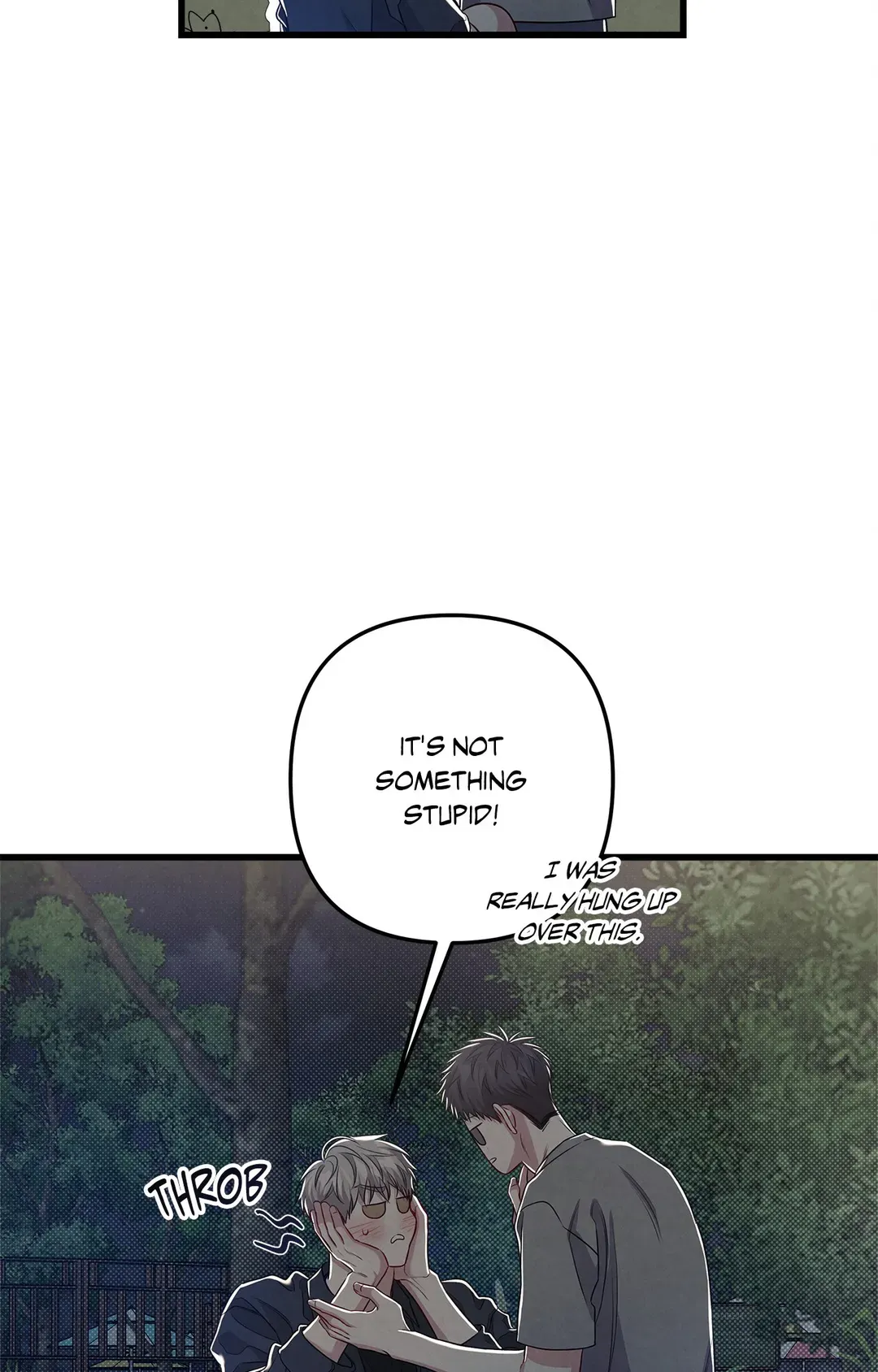 Between the Lines - Chapter 45 Page 53