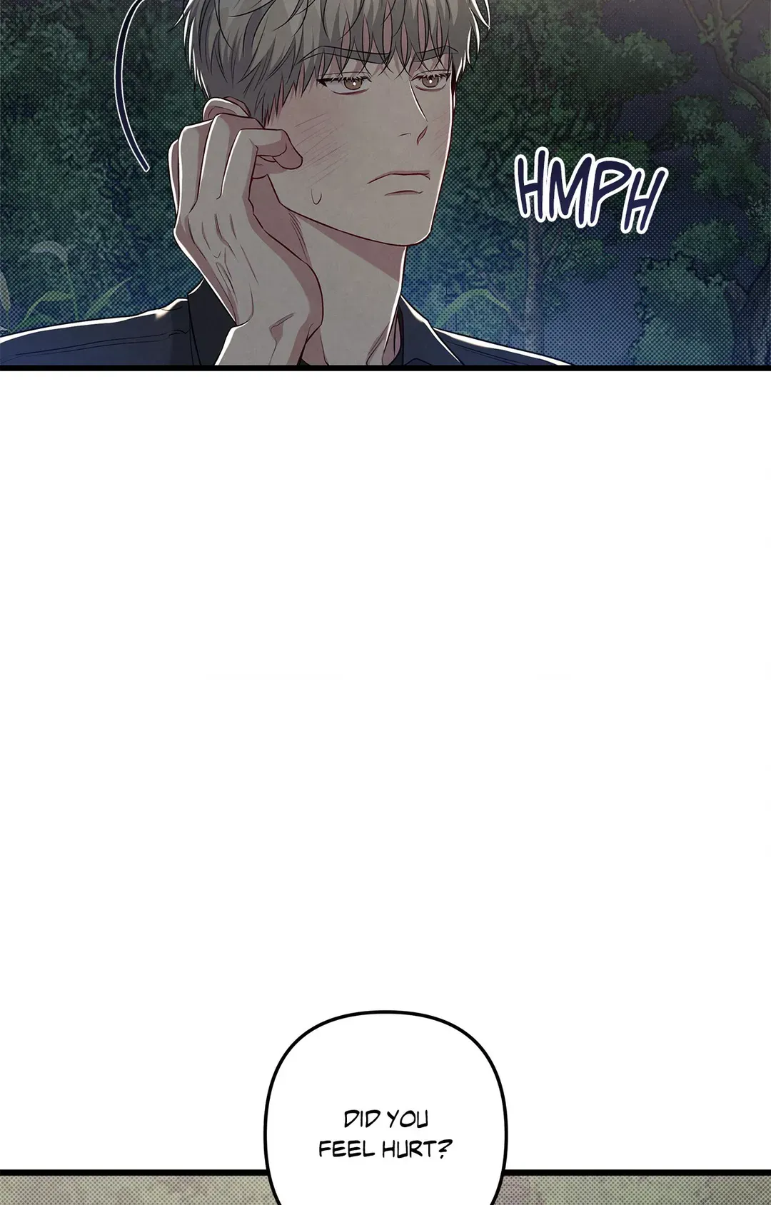 Between the Lines - Chapter 45 Page 55