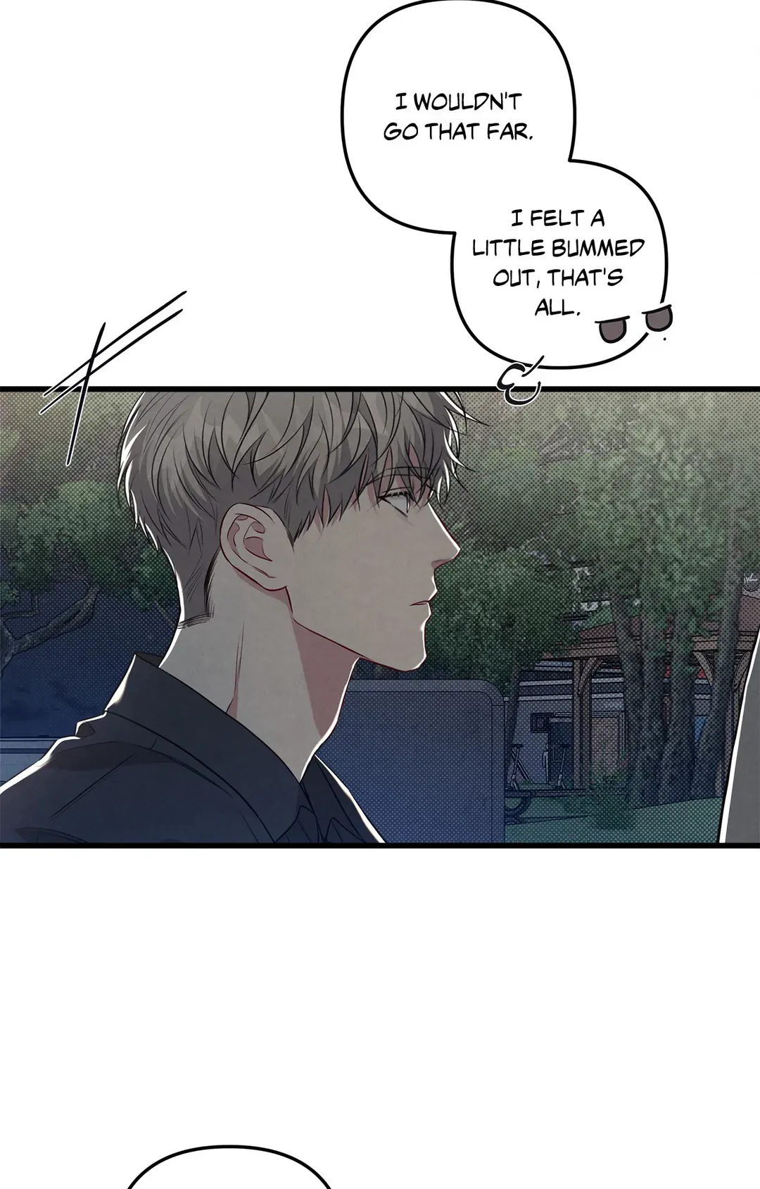 Between the Lines - Chapter 45 Page 57