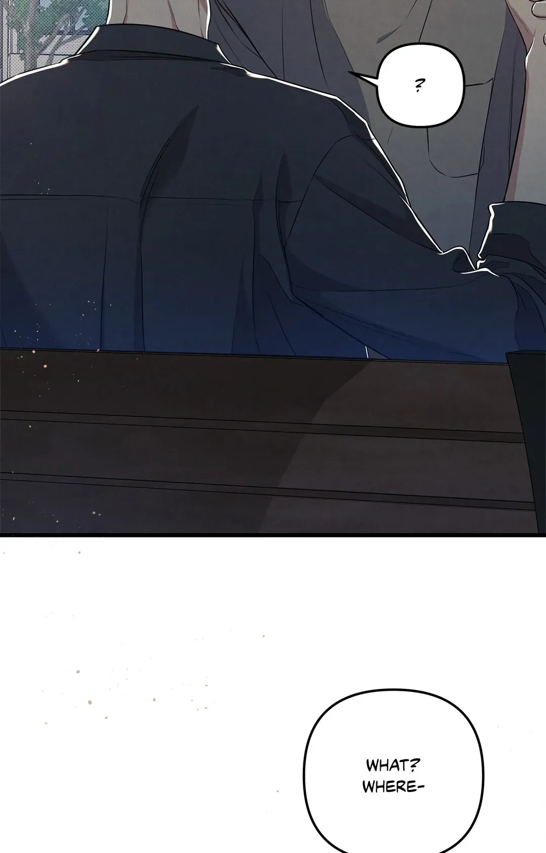 Between the Lines - Chapter 45 Page 60