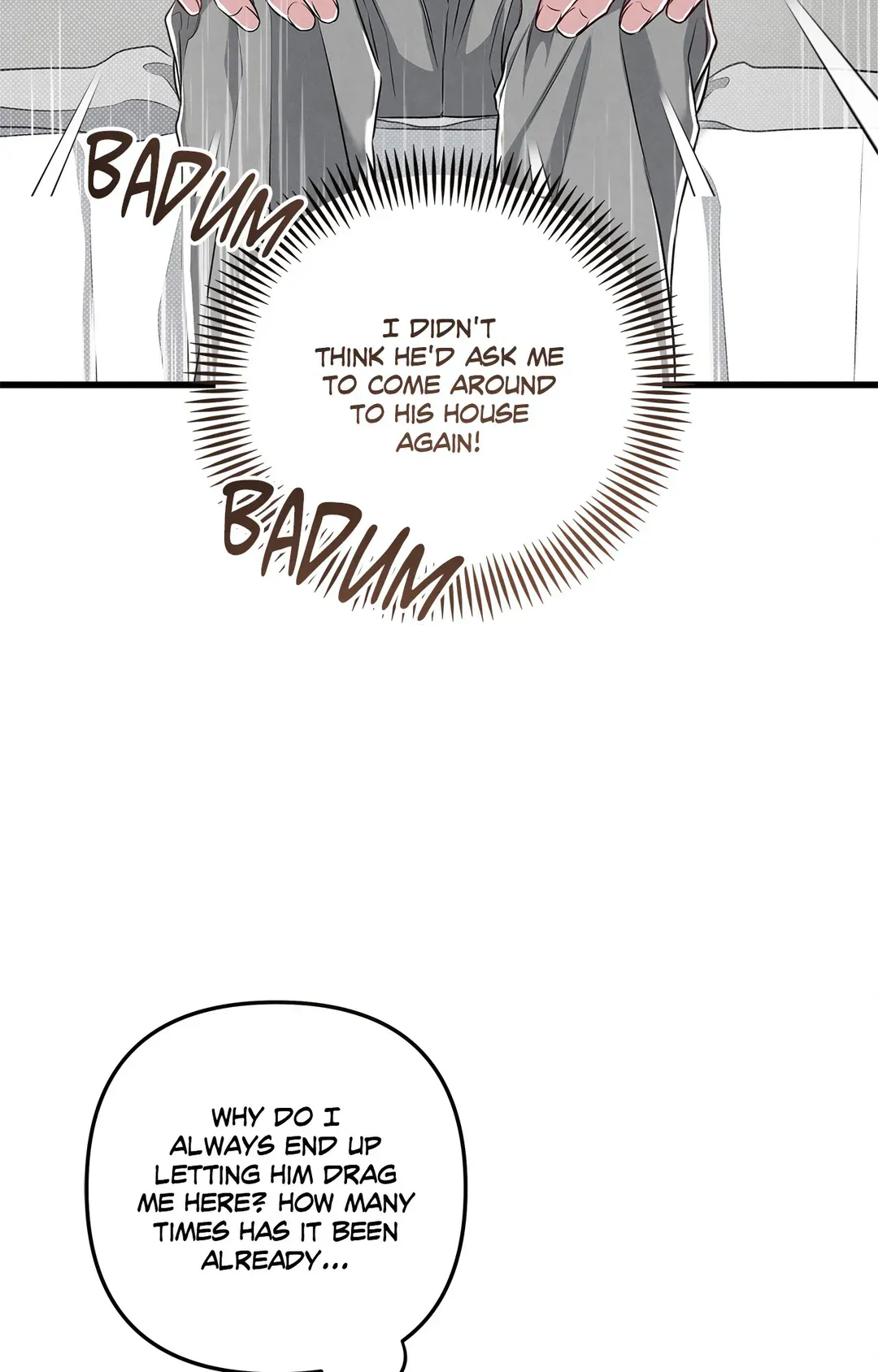 Between the Lines - Chapter 45 Page 63