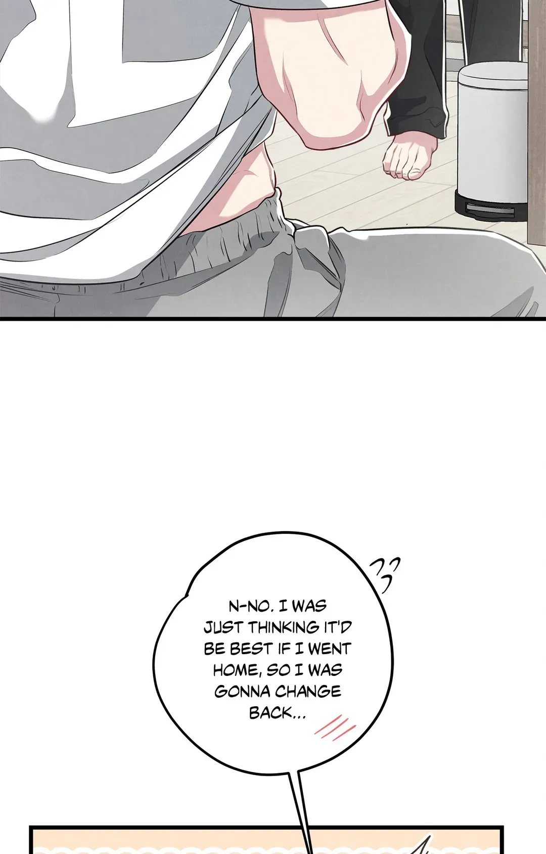 Between the Lines - Chapter 45 Page 68