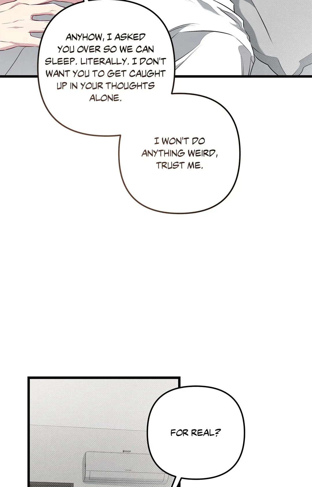 Between the Lines - Chapter 45 Page 76