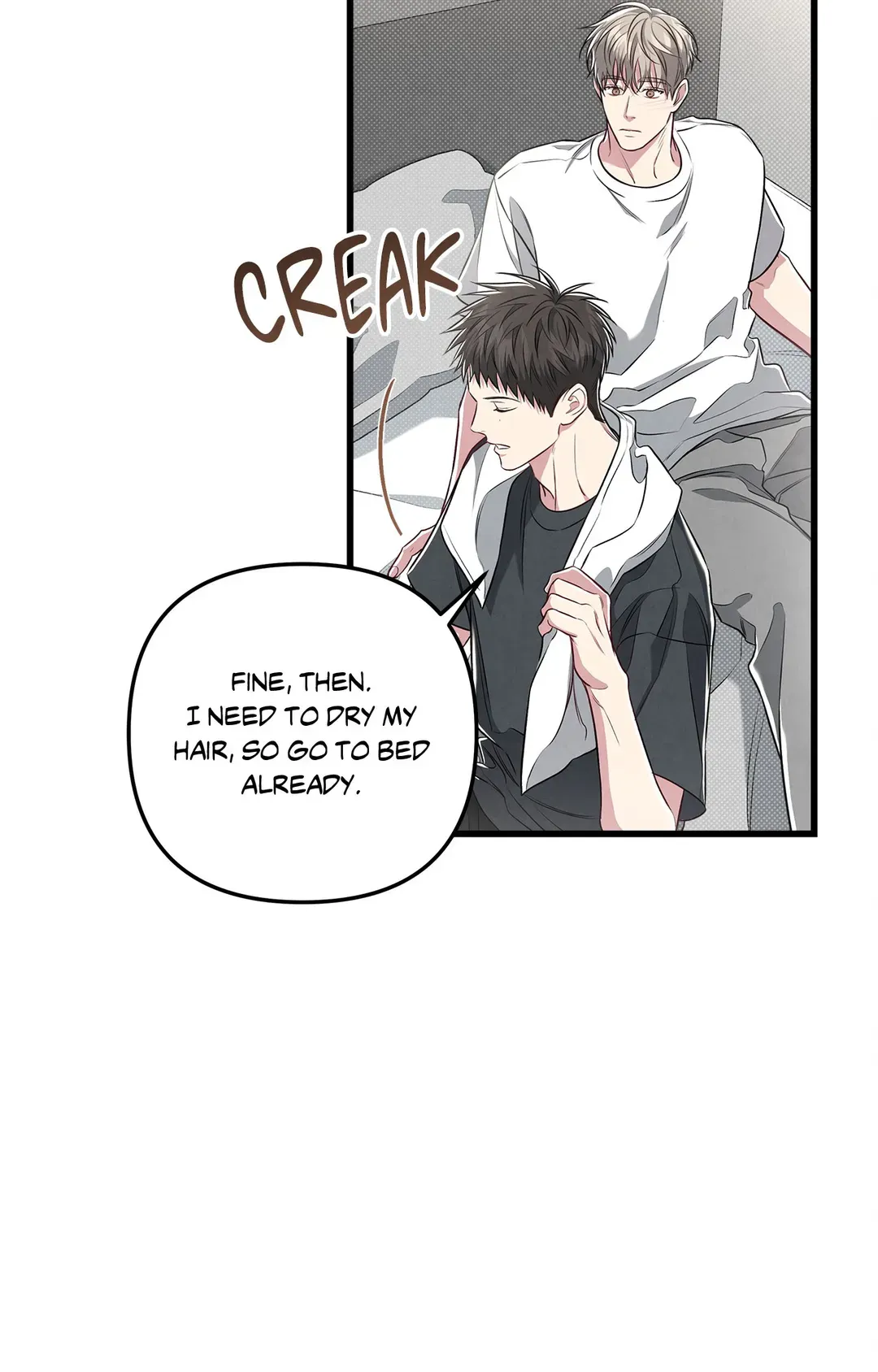 Between the Lines - Chapter 45 Page 78