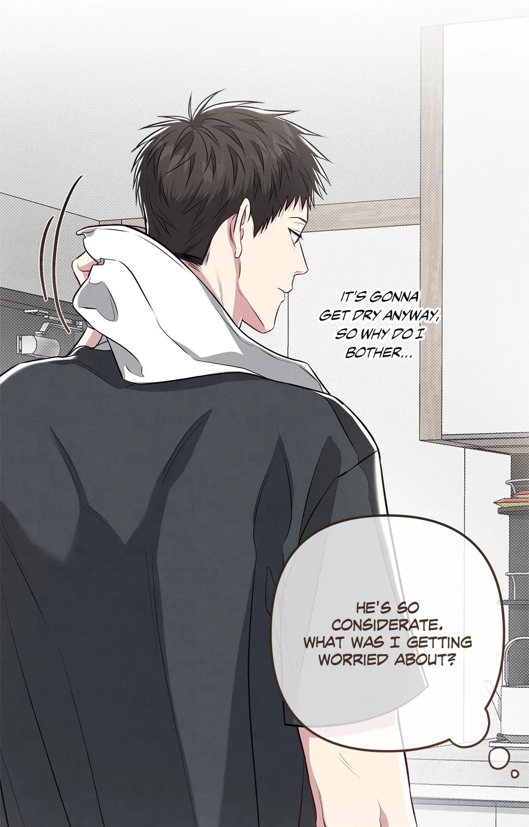 Between the Lines - Chapter 45 Page 80