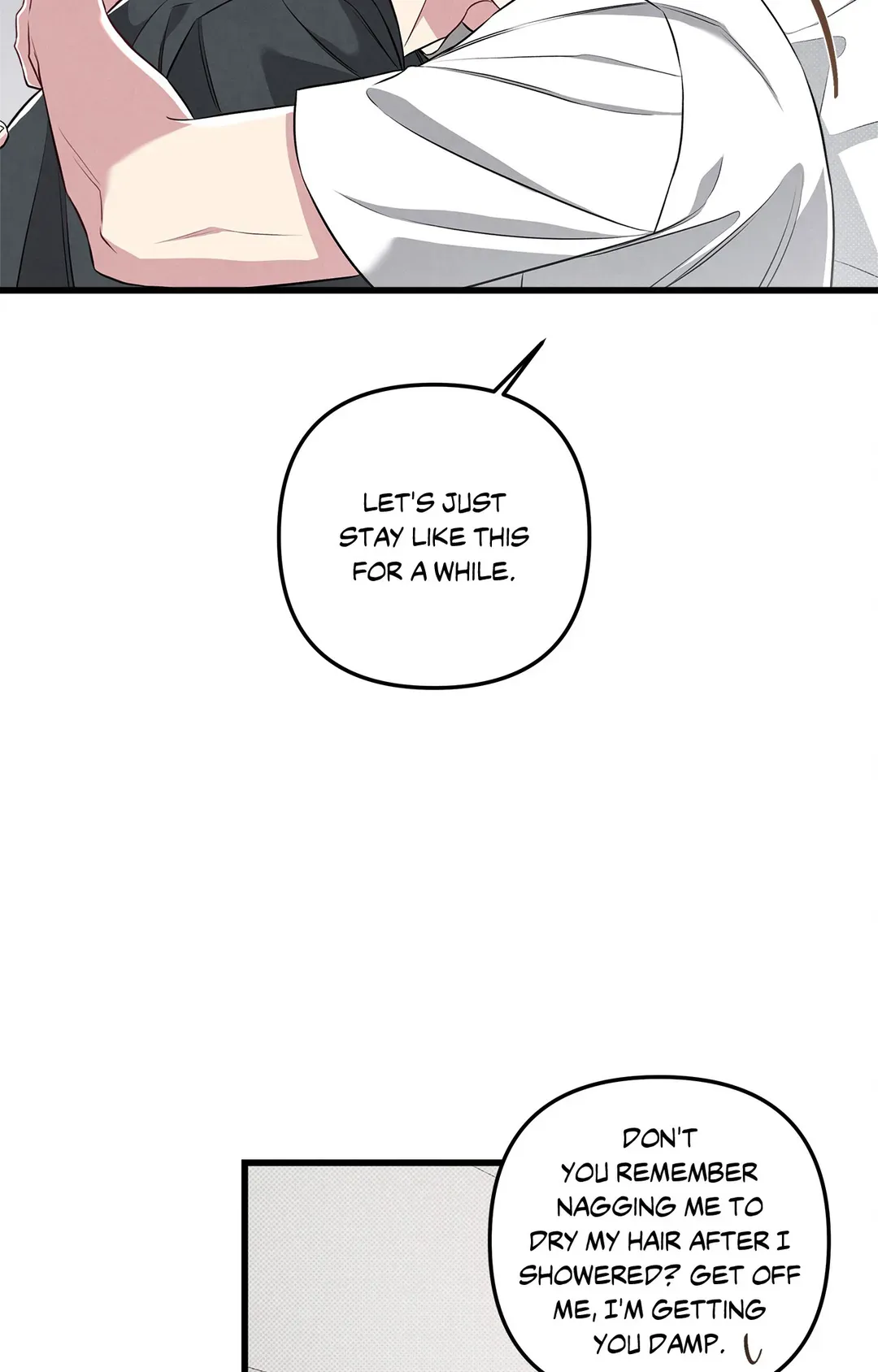 Between the Lines - Chapter 45 Page 85