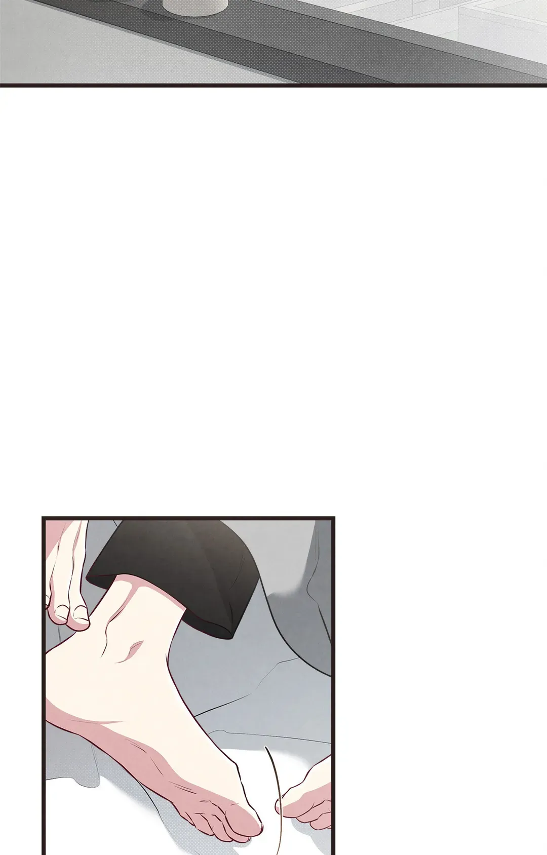 Between the Lines - Chapter 46 Page 2