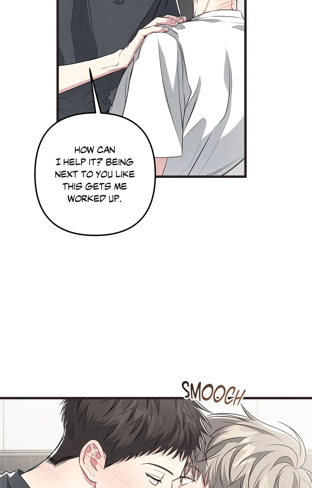 Between the Lines - Chapter 46 Page 18