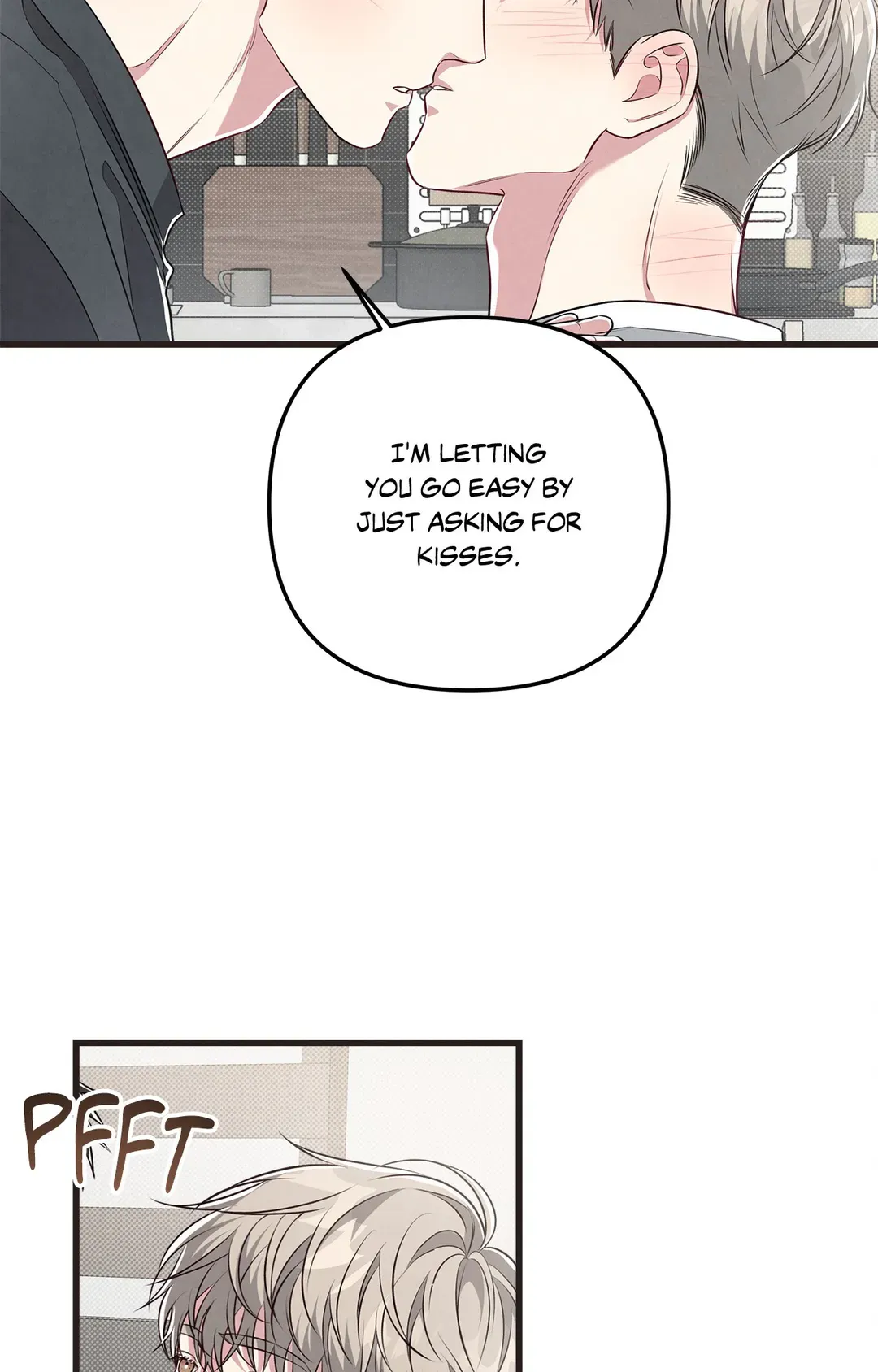 Between the Lines - Chapter 46 Page 19