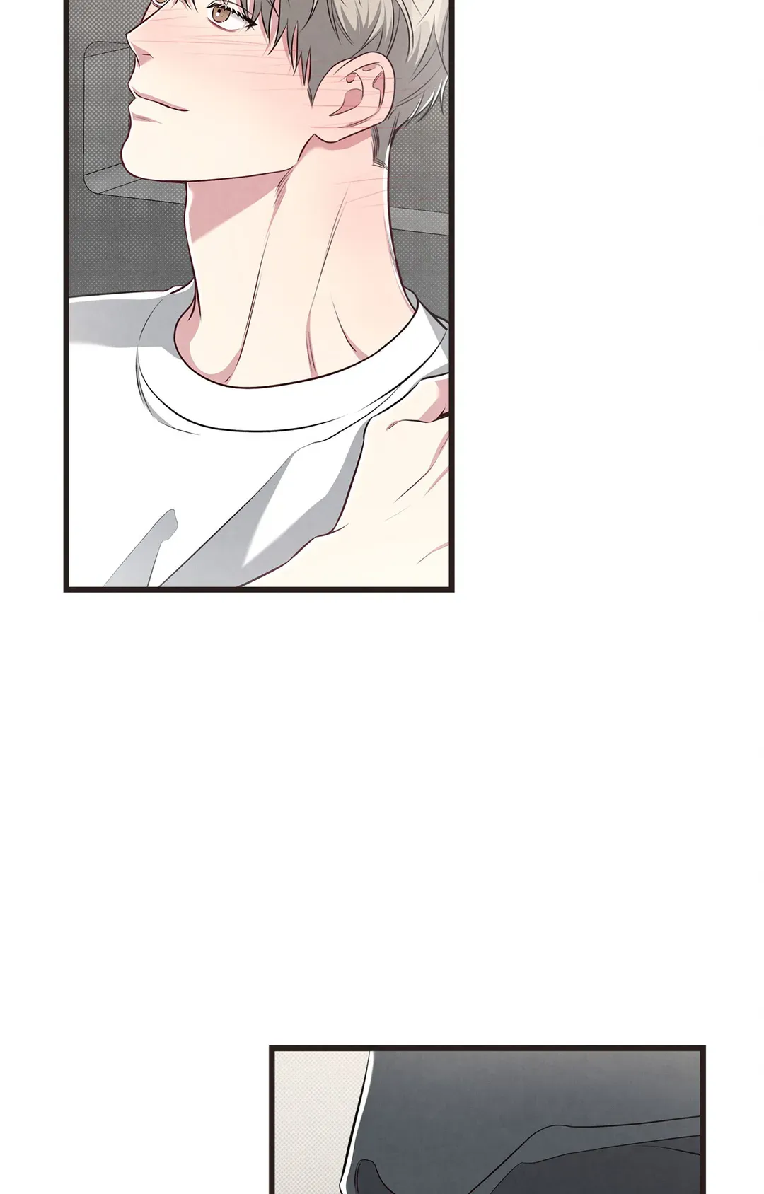 Between the Lines - Chapter 46 Page 20