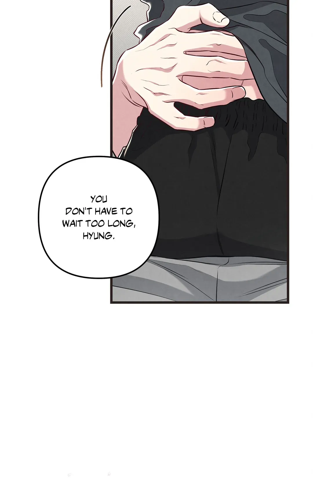 Between the Lines - Chapter 46 Page 21