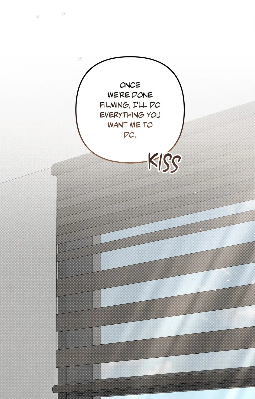Between the Lines - Chapter 46 Page 22