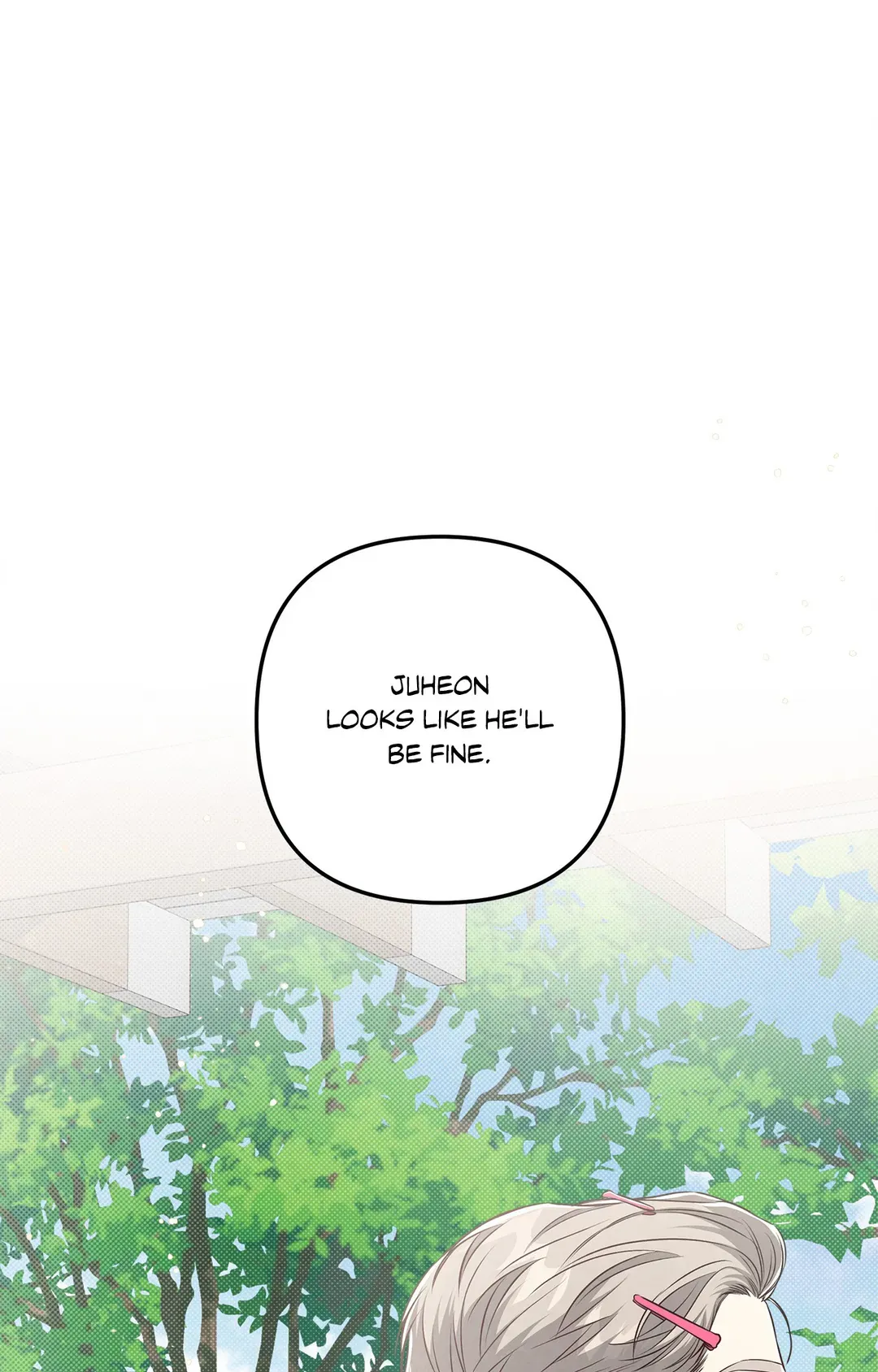 Between the Lines - Chapter 46 Page 46