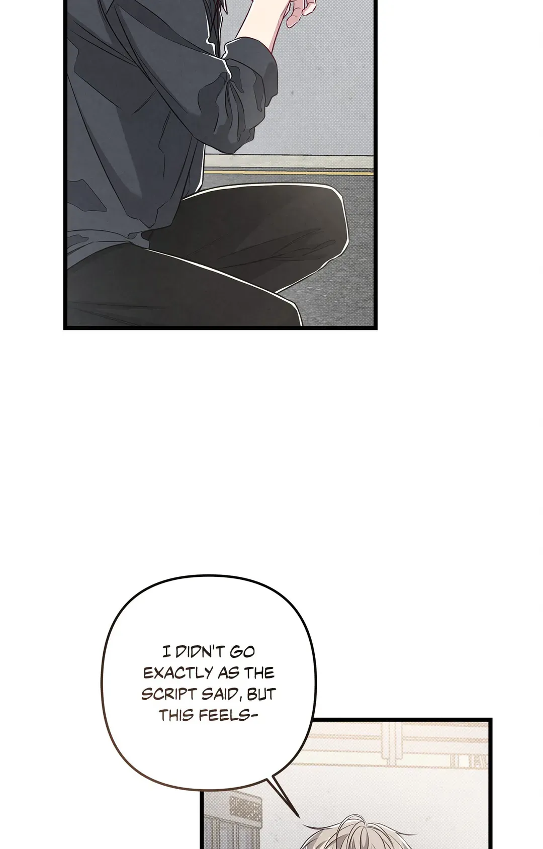 Between the Lines - Chapter 46 Page 54