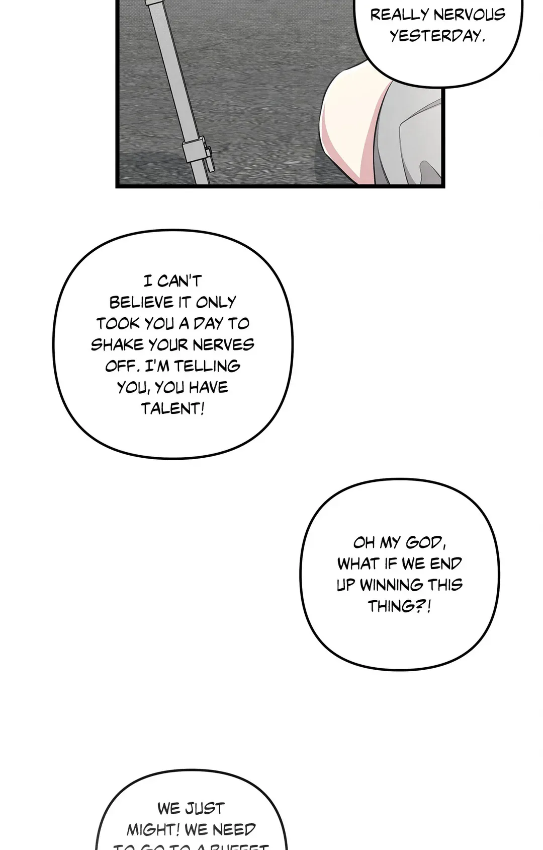 Between the Lines - Chapter 46 Page 63