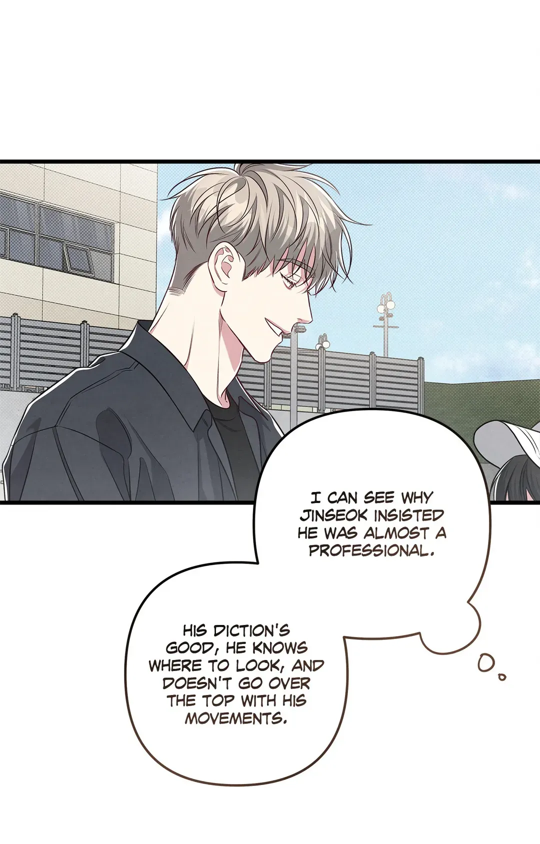 Between the Lines - Chapter 46 Page 65