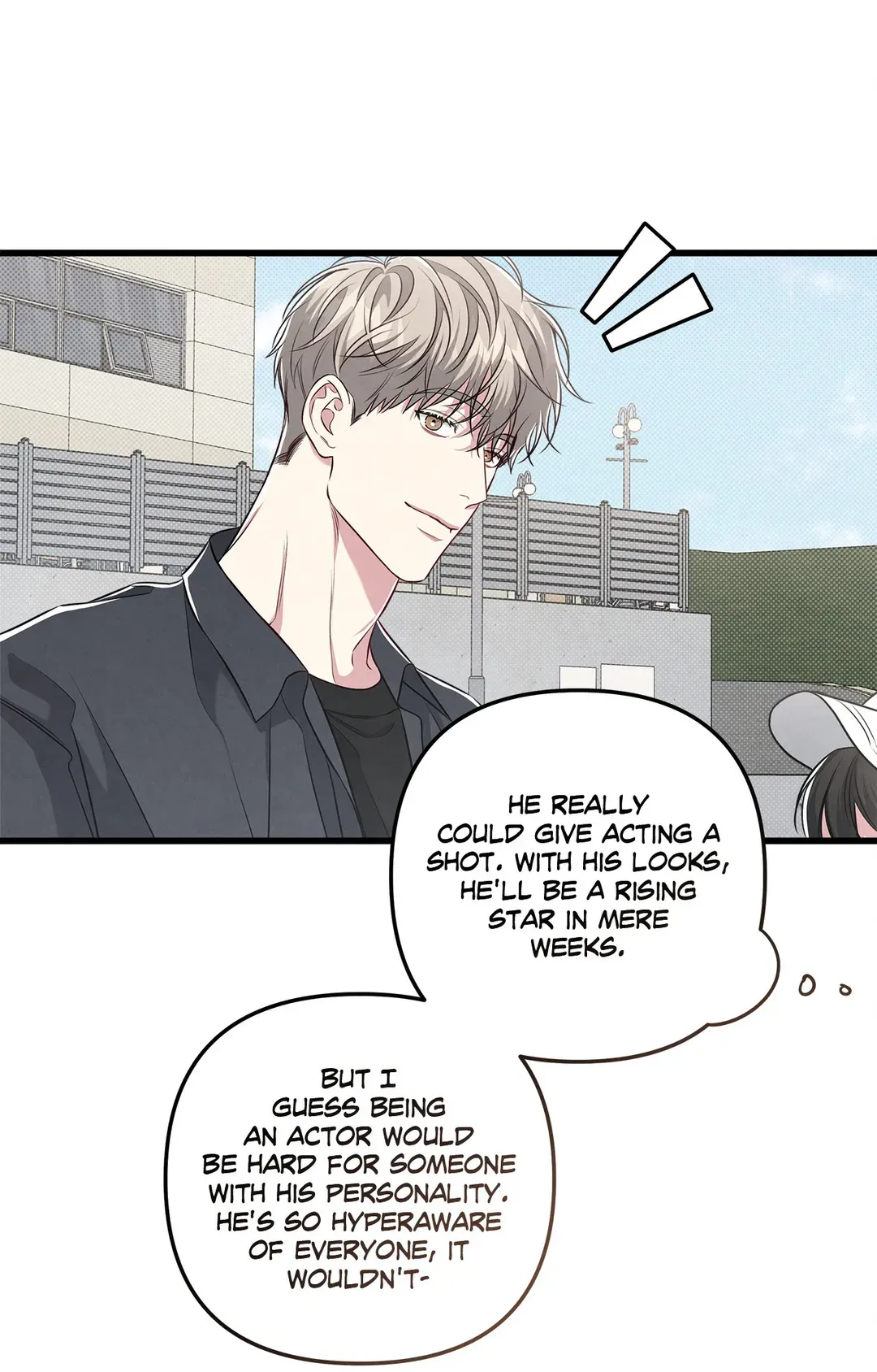 Between the Lines - Chapter 46 Page 66