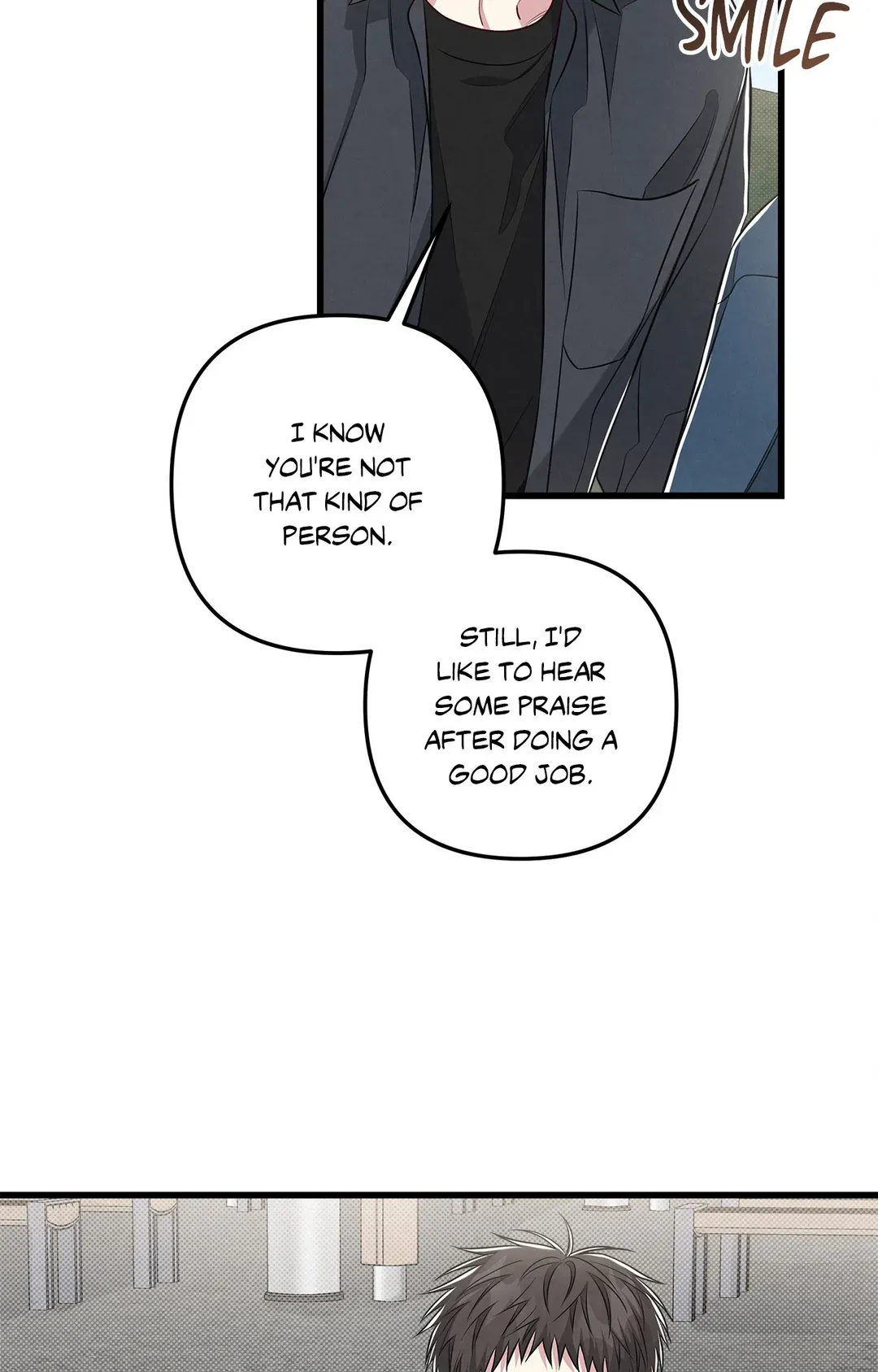 Between the Lines - Chapter 46 Page 70