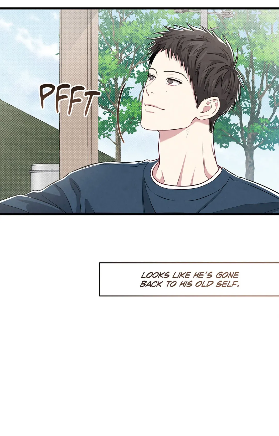 Between the Lines - Chapter 46 Page 75