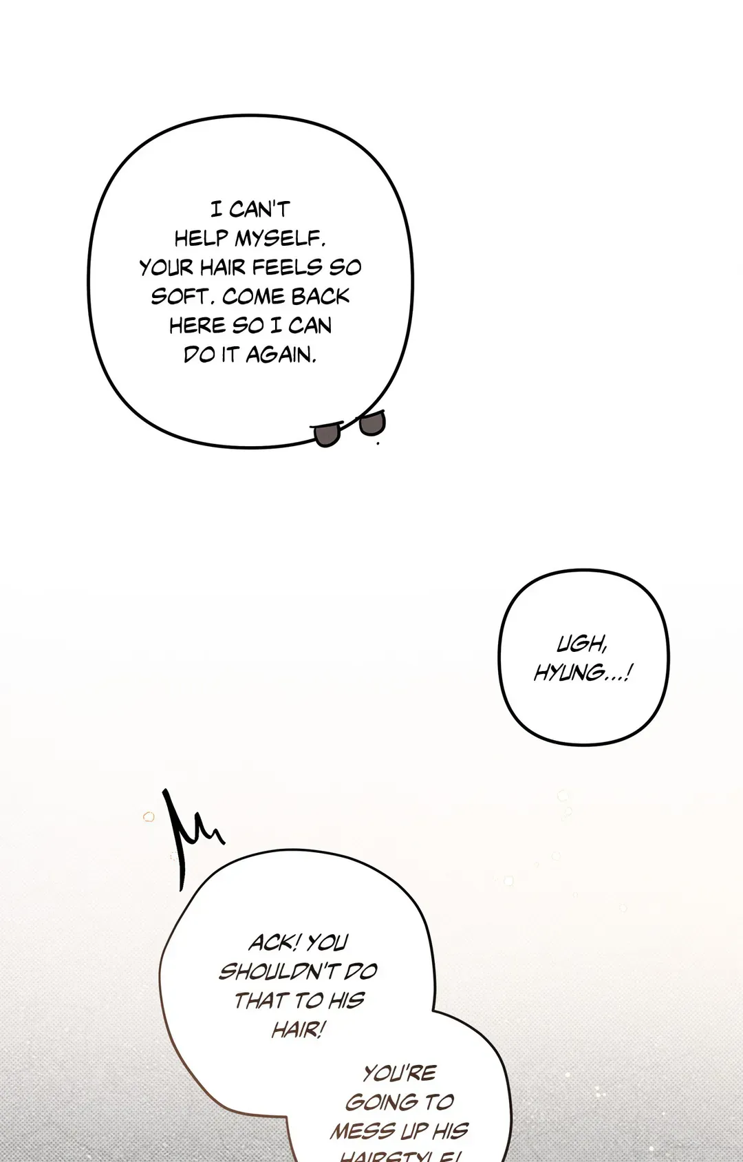 Between the Lines - Chapter 46 Page 76