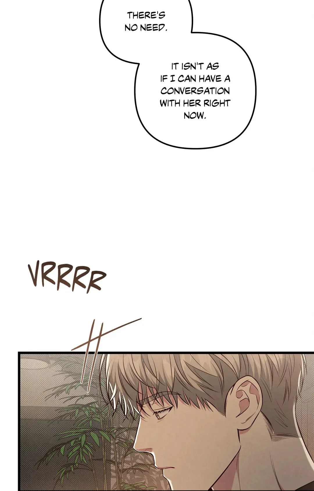 Between the Lines - Chapter 47 Page 15