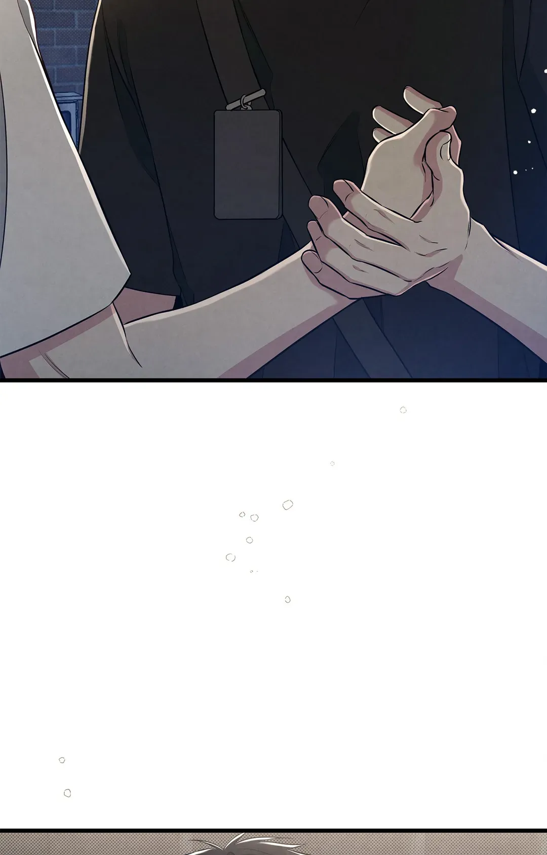 Between the Lines - Chapter 47 Page 38