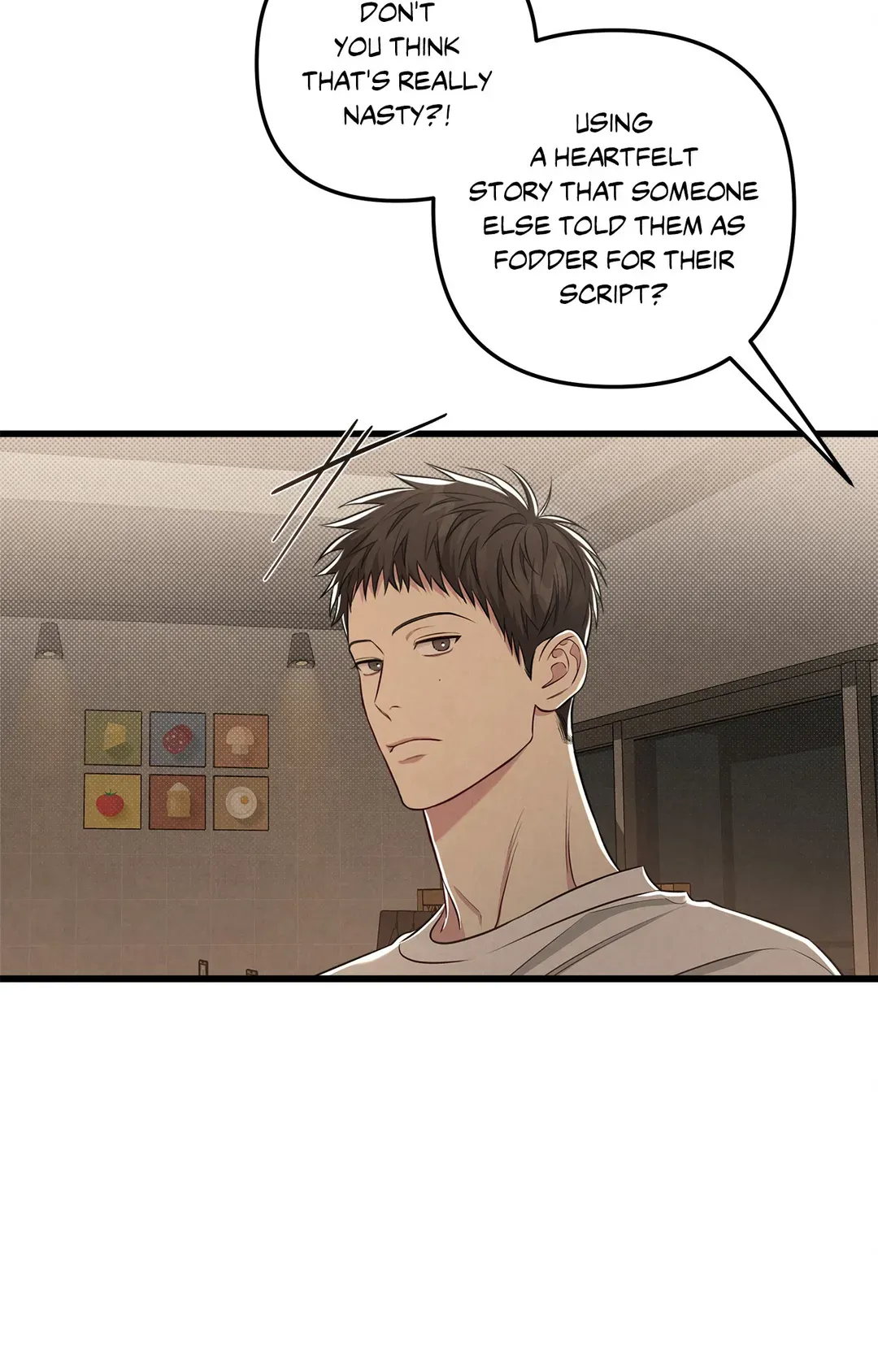 Between the Lines - Chapter 47 Page 46