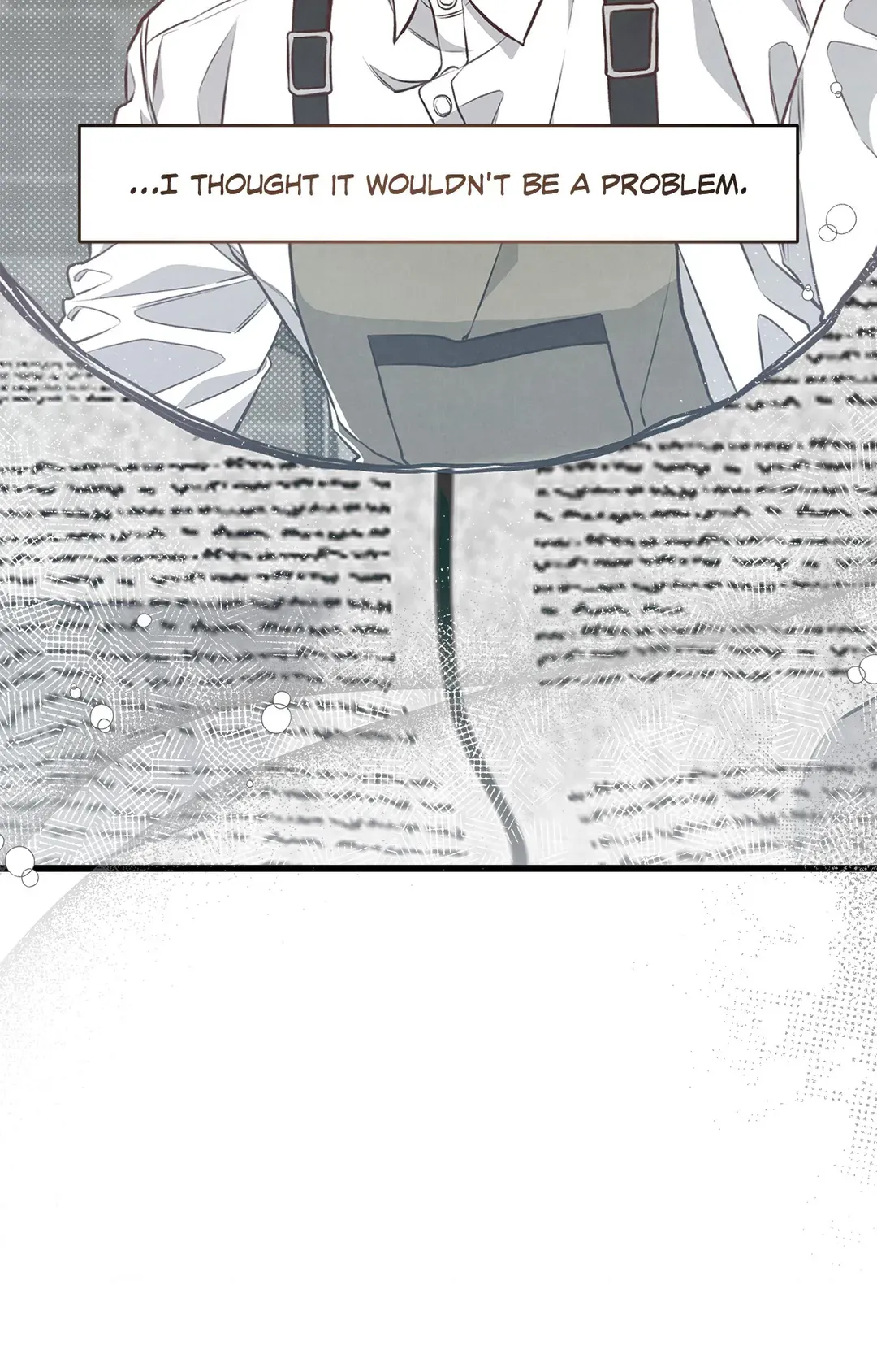 Between the Lines - Chapter 47 Page 56
