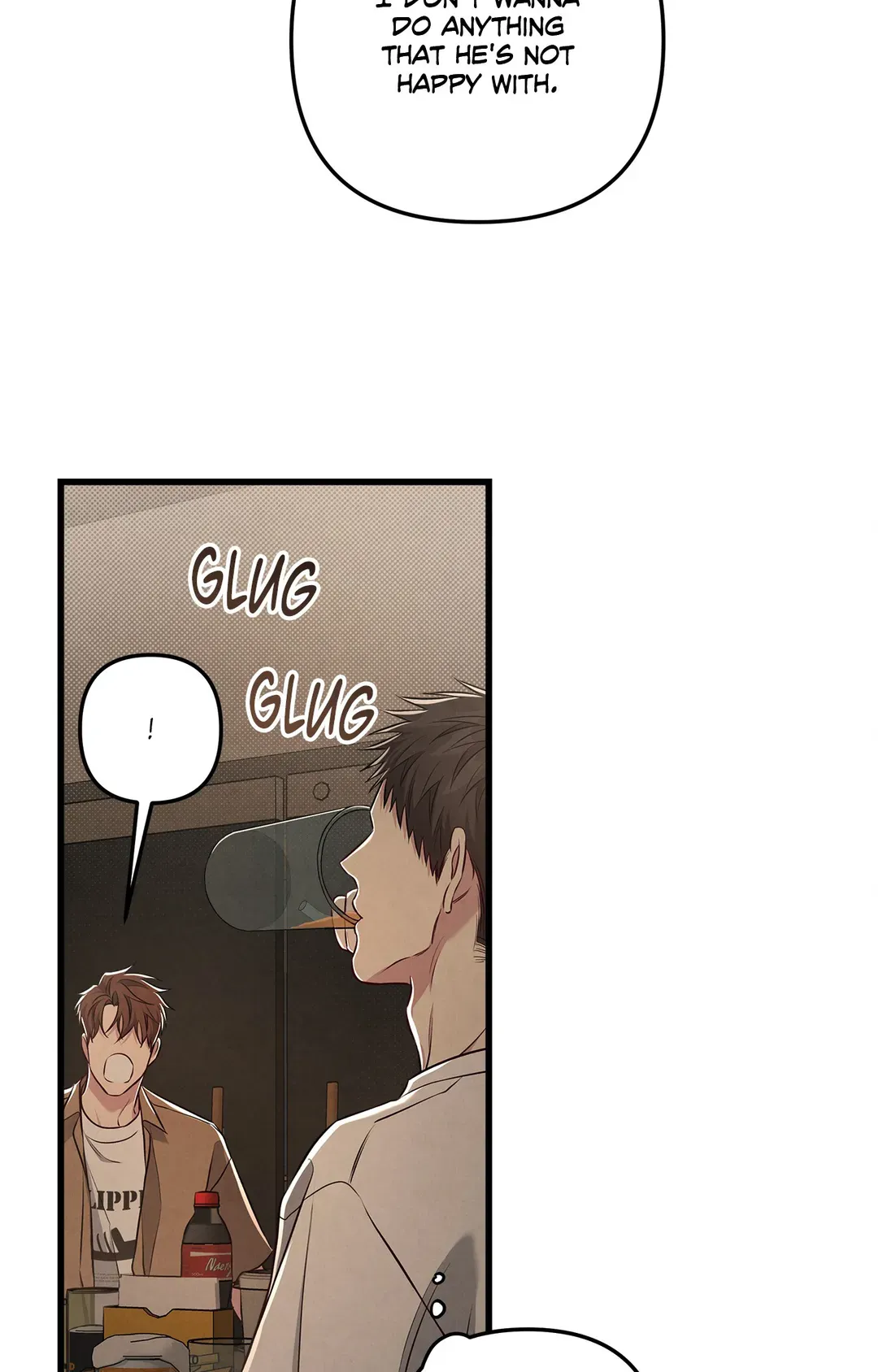 Between the Lines - Chapter 47 Page 58