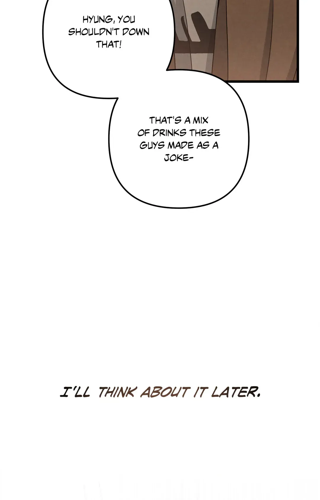 Between the Lines - Chapter 47 Page 60