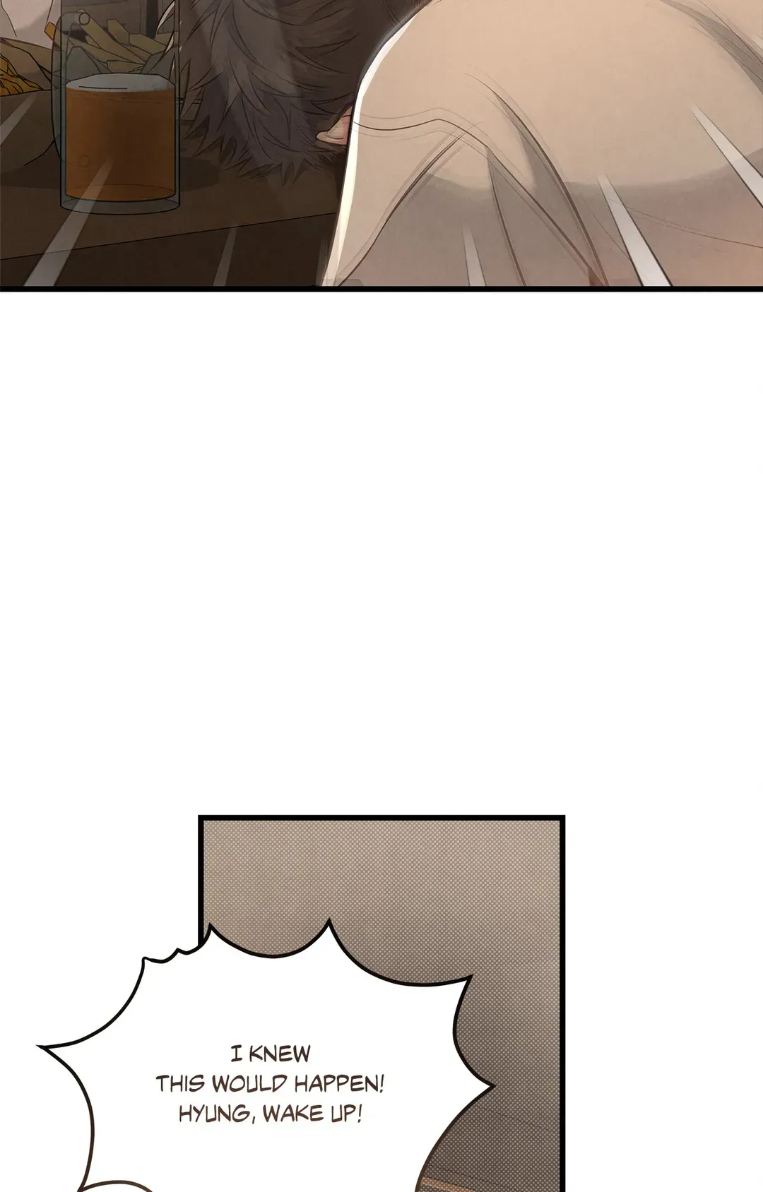 Between the Lines - Chapter 47 Page 62