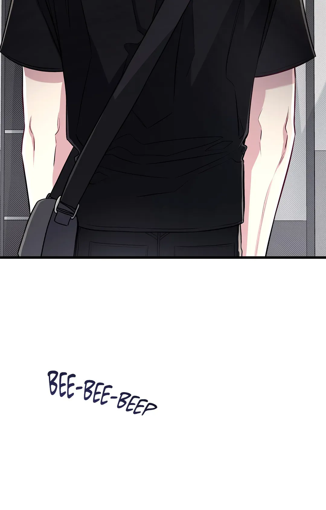 Between the Lines - Chapter 47 Page 67
