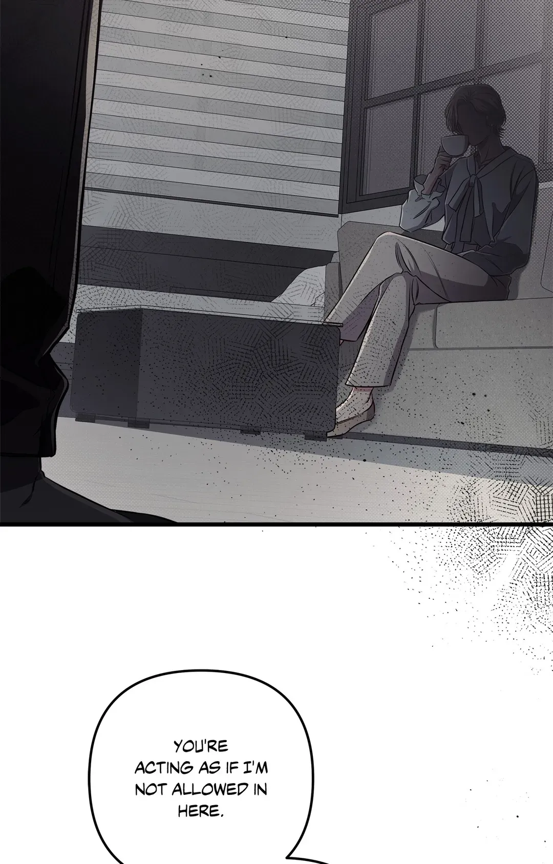 Between the Lines - Chapter 47 Page 71