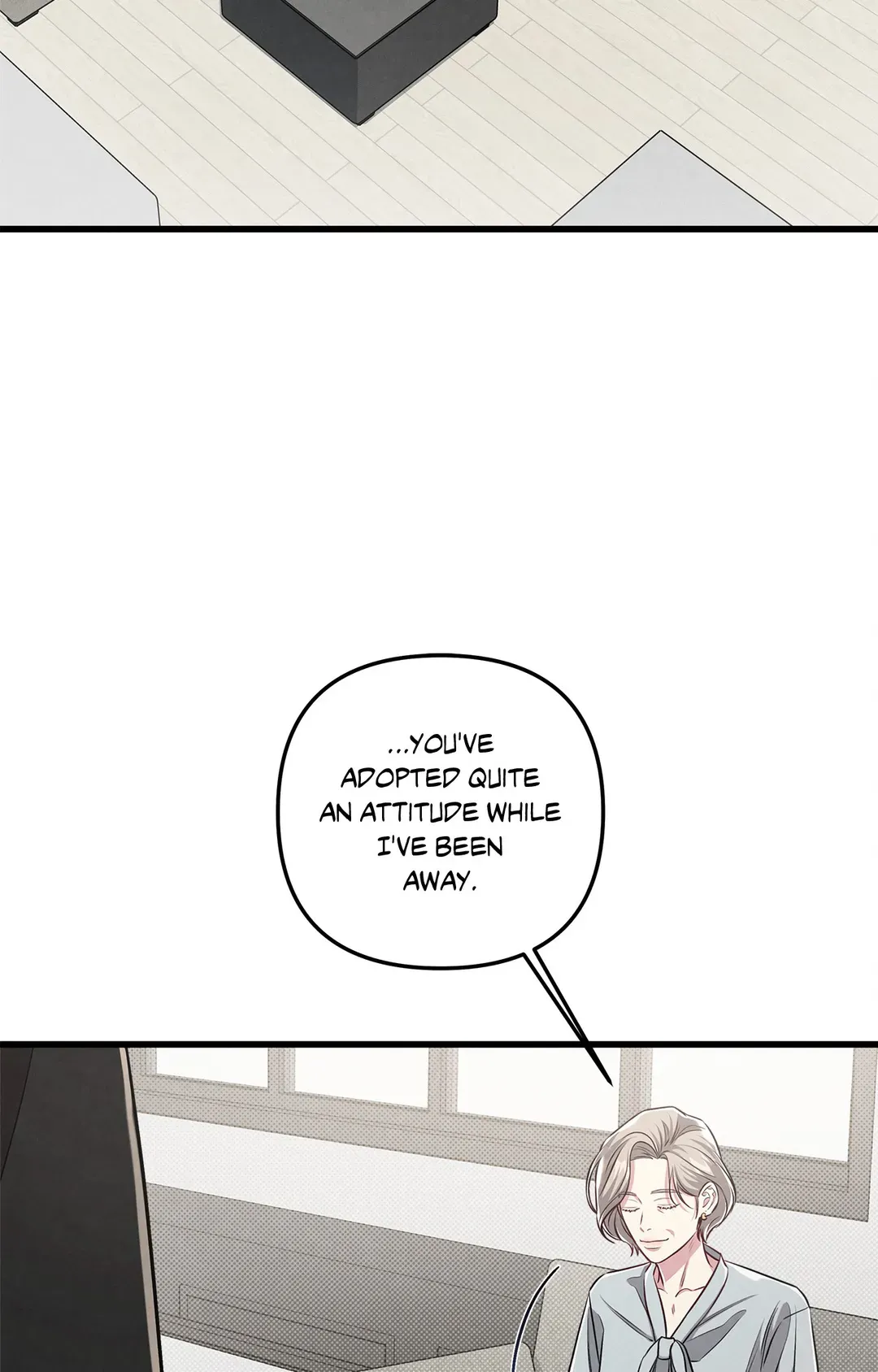 Between the Lines - Chapter 48 Page 7