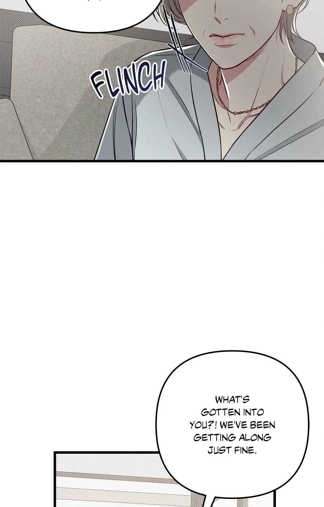 Between the Lines - Chapter 48 Page 15