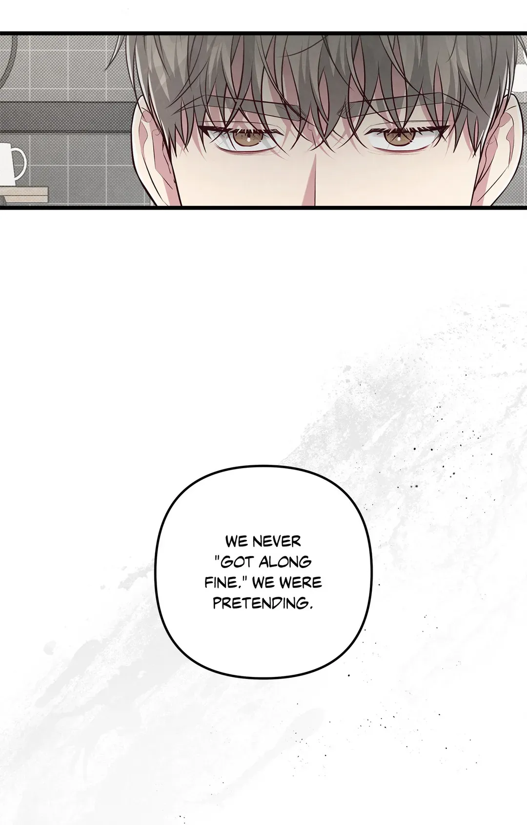 Between the Lines - Chapter 48 Page 18