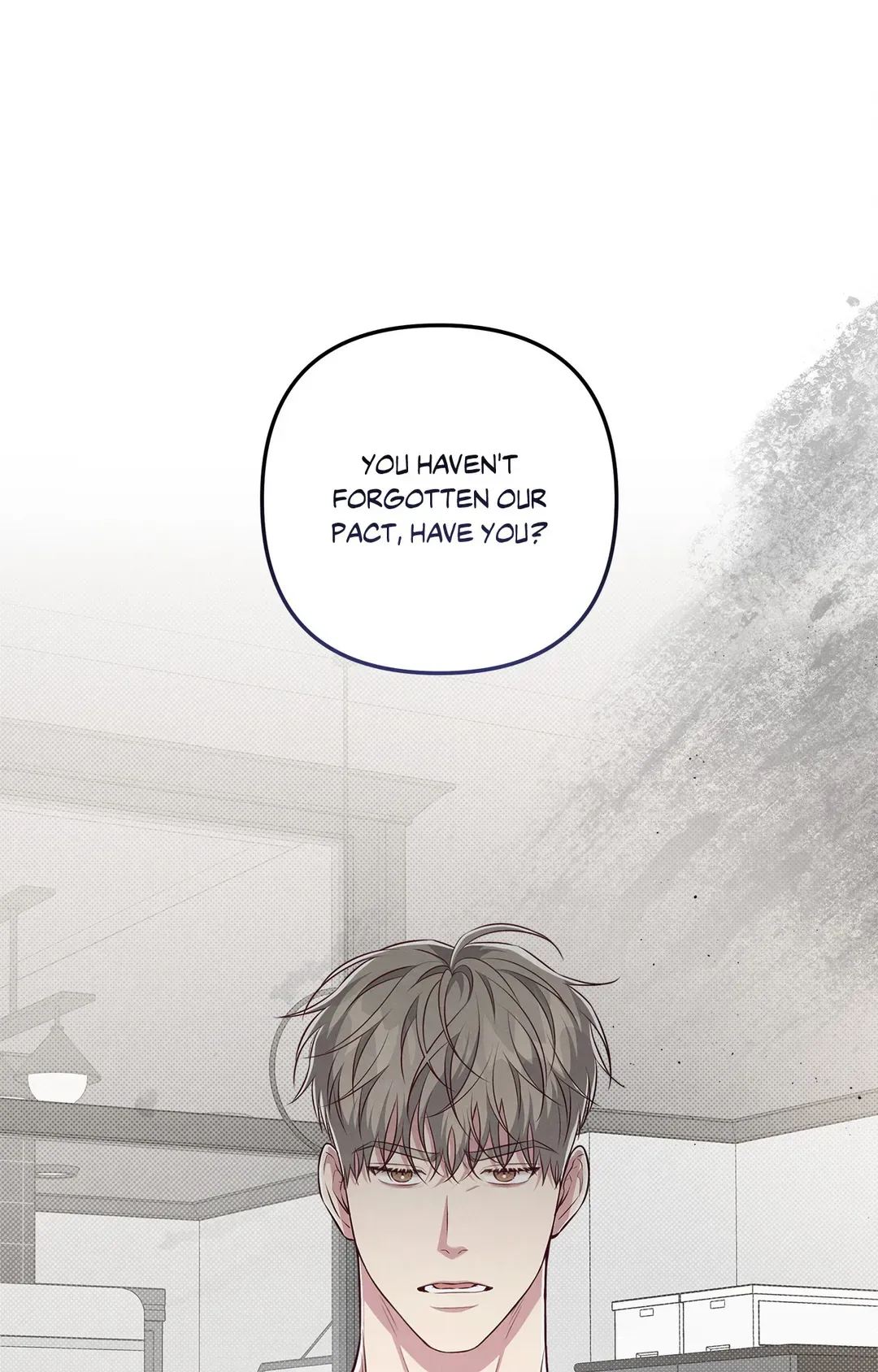 Between the Lines - Chapter 48 Page 20