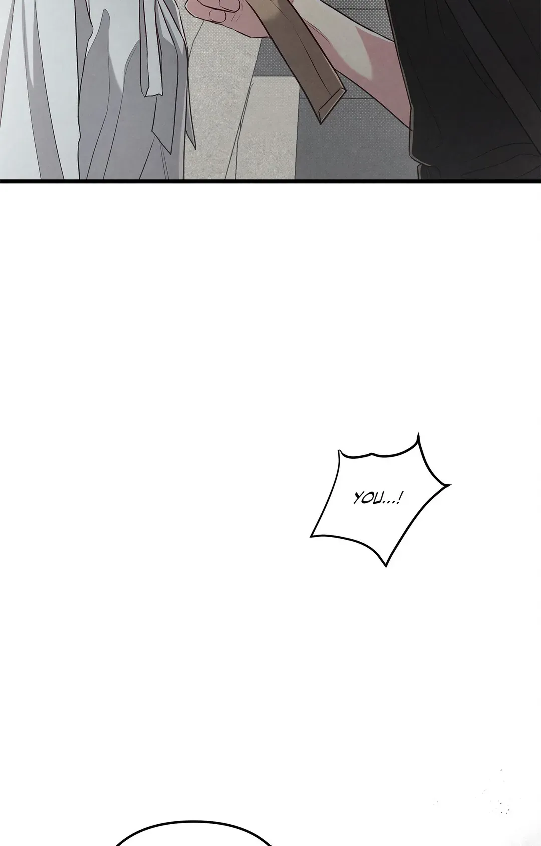 Between the Lines - Chapter 48 Page 38