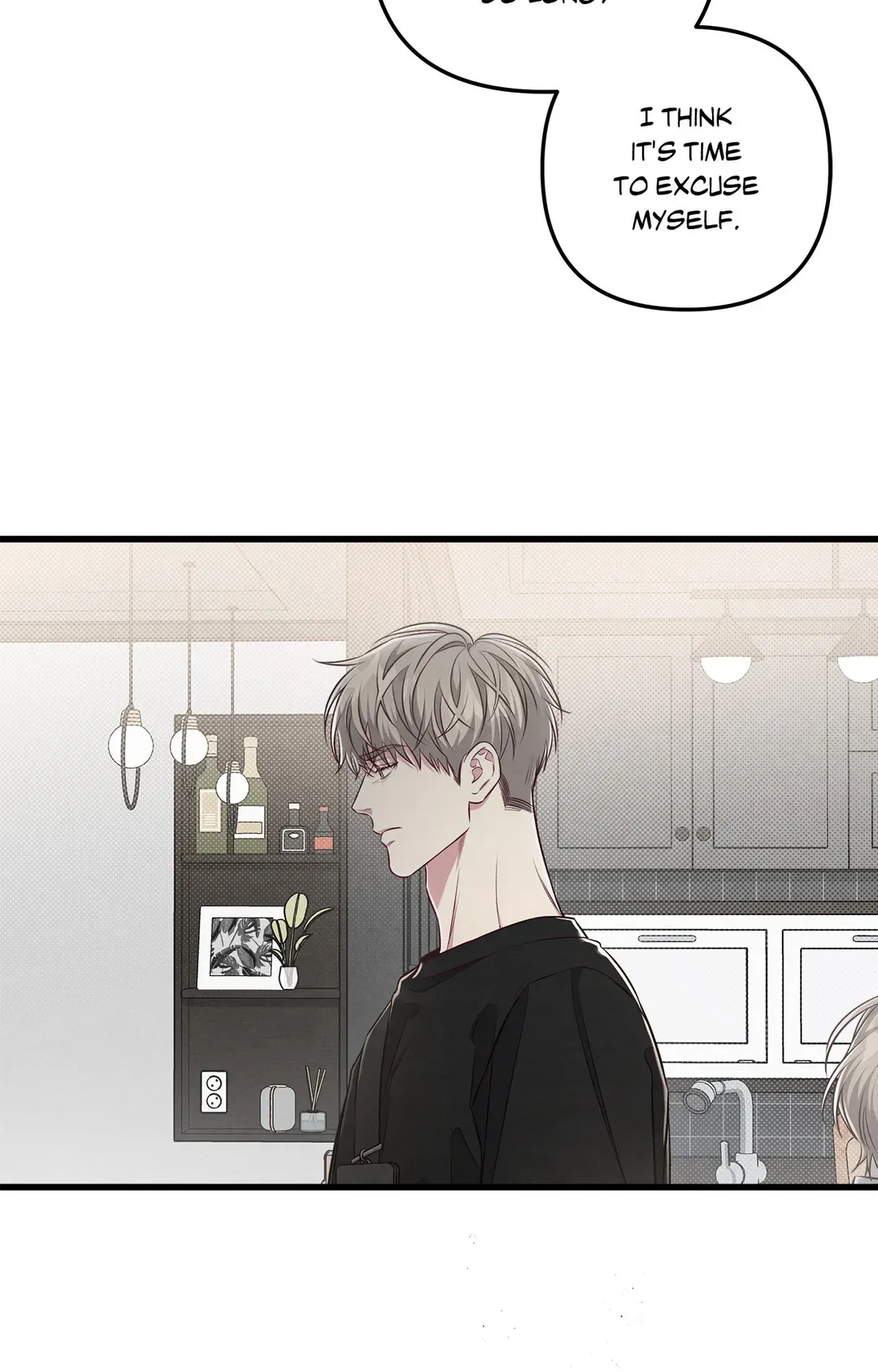 Between the Lines - Chapter 48 Page 43