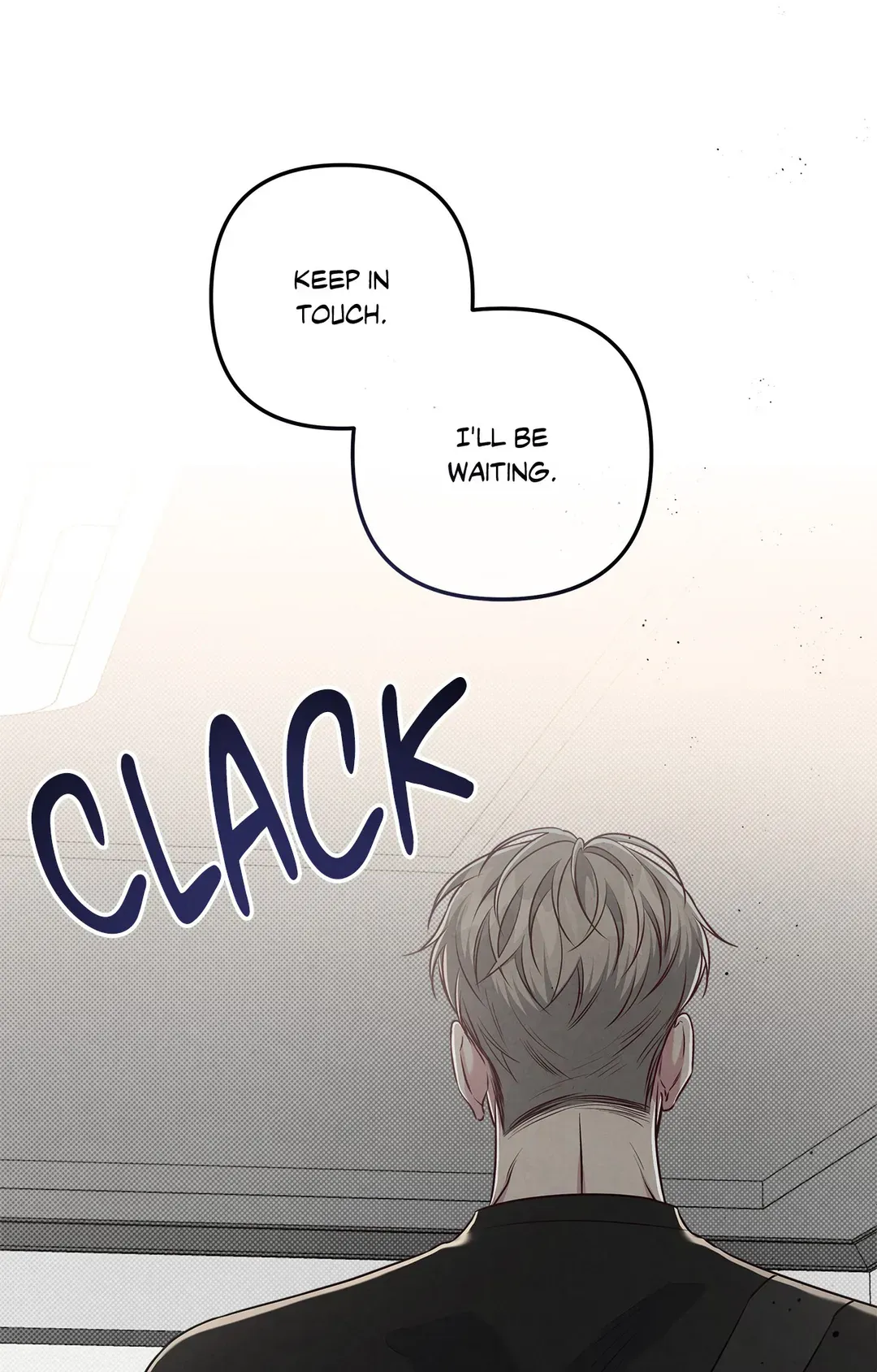 Between the Lines - Chapter 48 Page 45