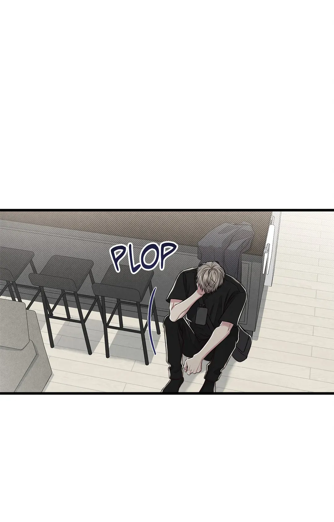 Between the Lines - Chapter 48 Page 48