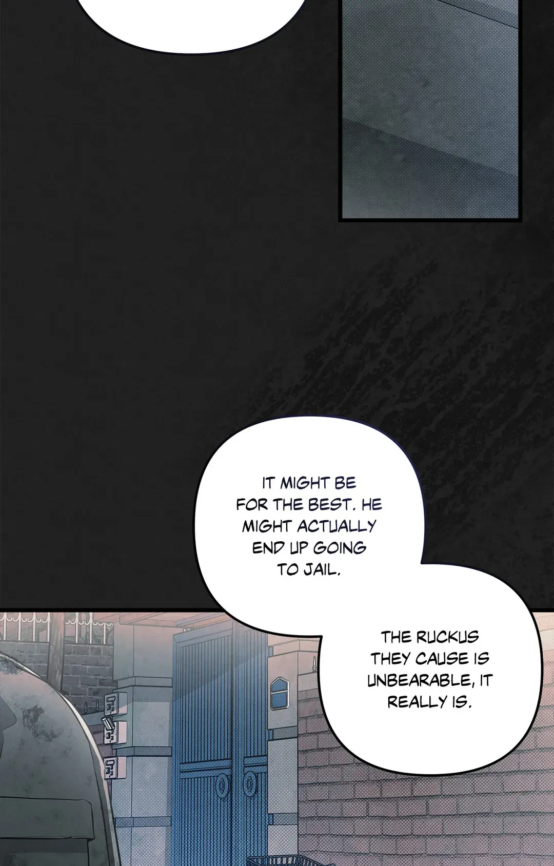 Between the Lines - Chapter 48 Page 57