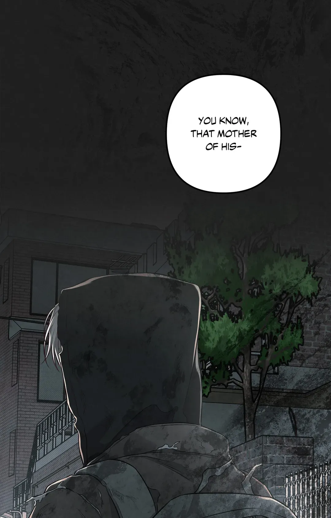 Between the Lines - Chapter 48 Page 61